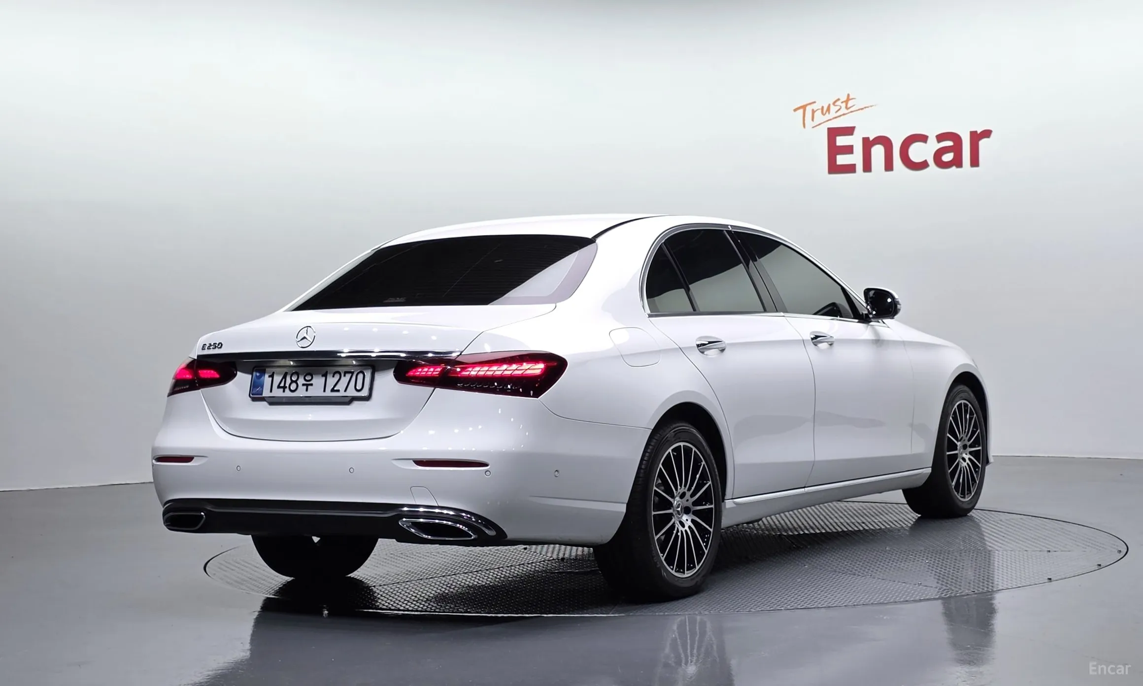 Mercedes Benz E-Class W213 превью 2