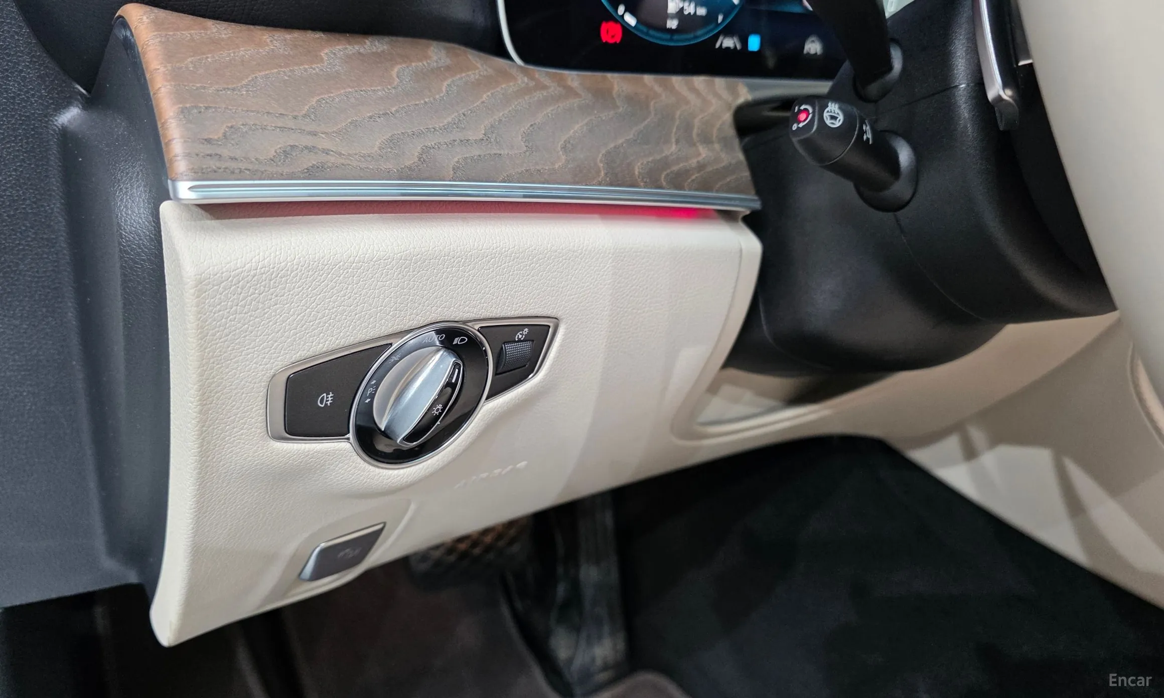Mercedes Benz E-Class W213 превью 18
