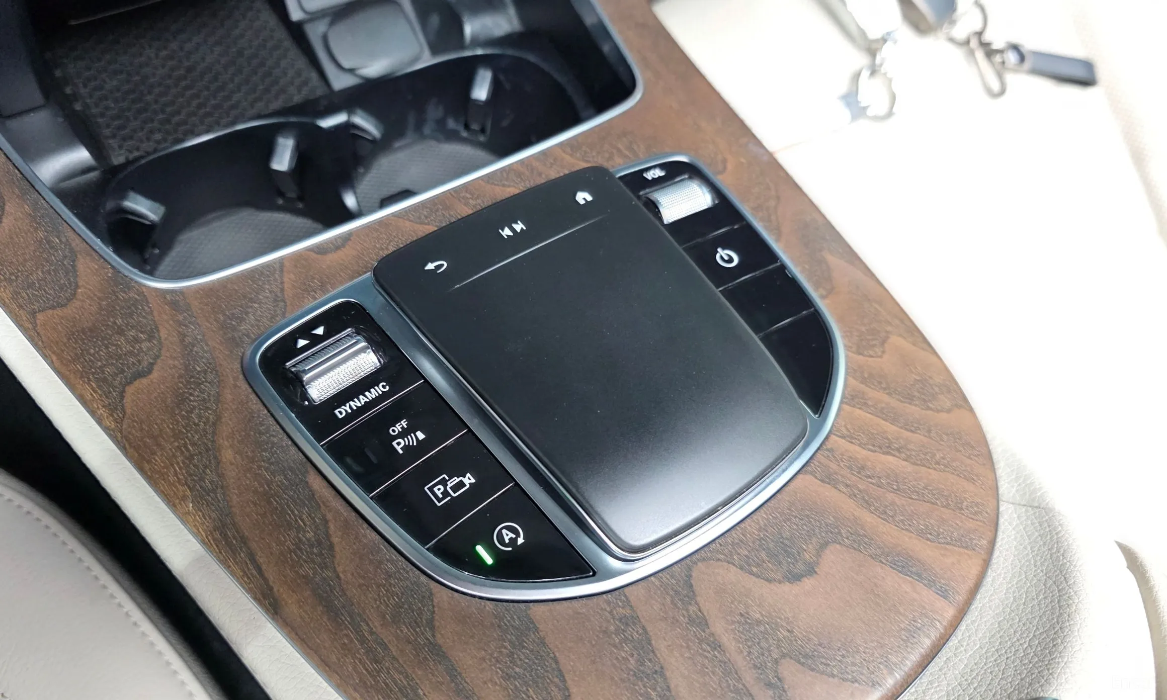Mercedes Benz E-Class W213 превью 20