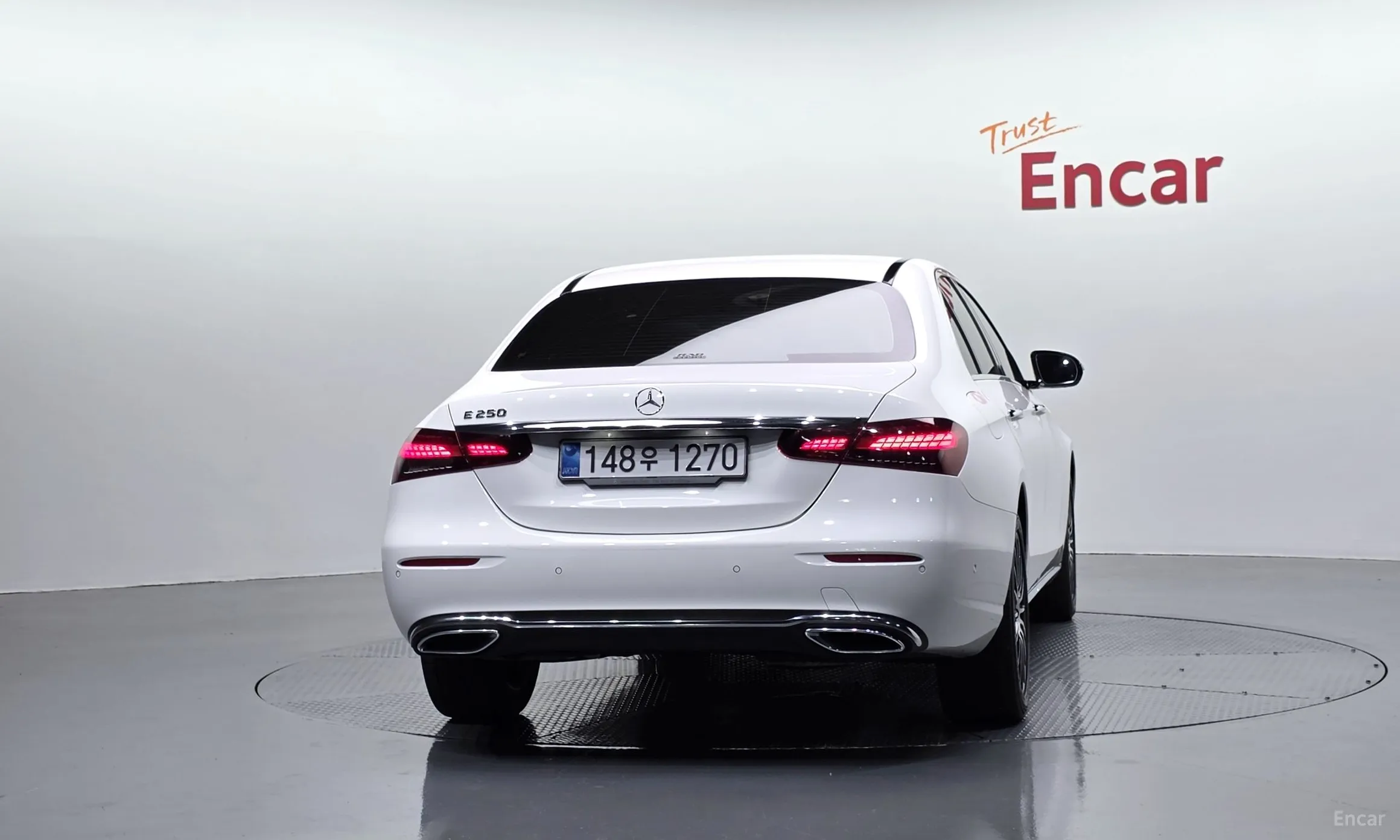 Mercedes Benz E-Class W213 превью 4