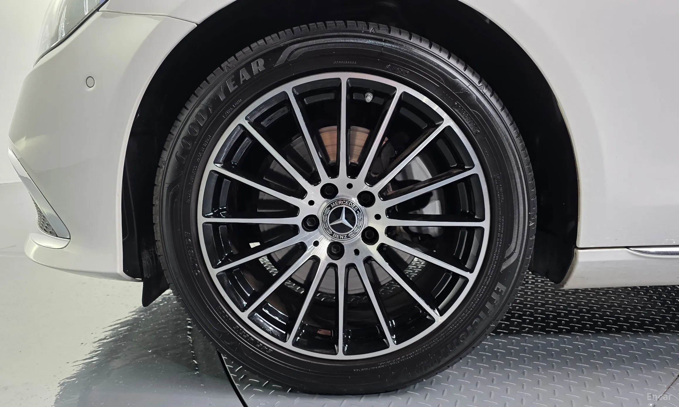 Mercedes Benz E-Class W213 превью 5