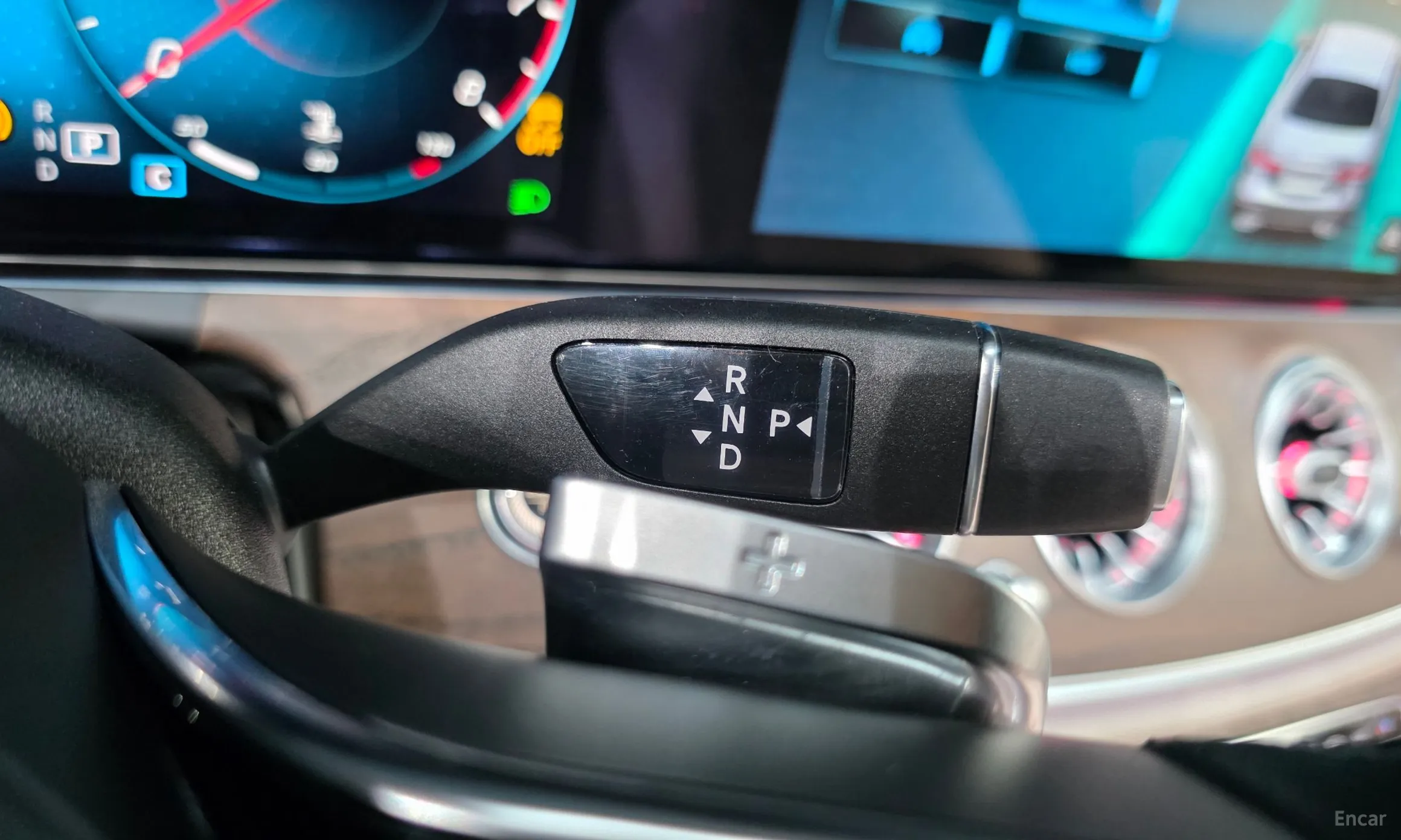 Mercedes Benz E-Class W213 превью 9
