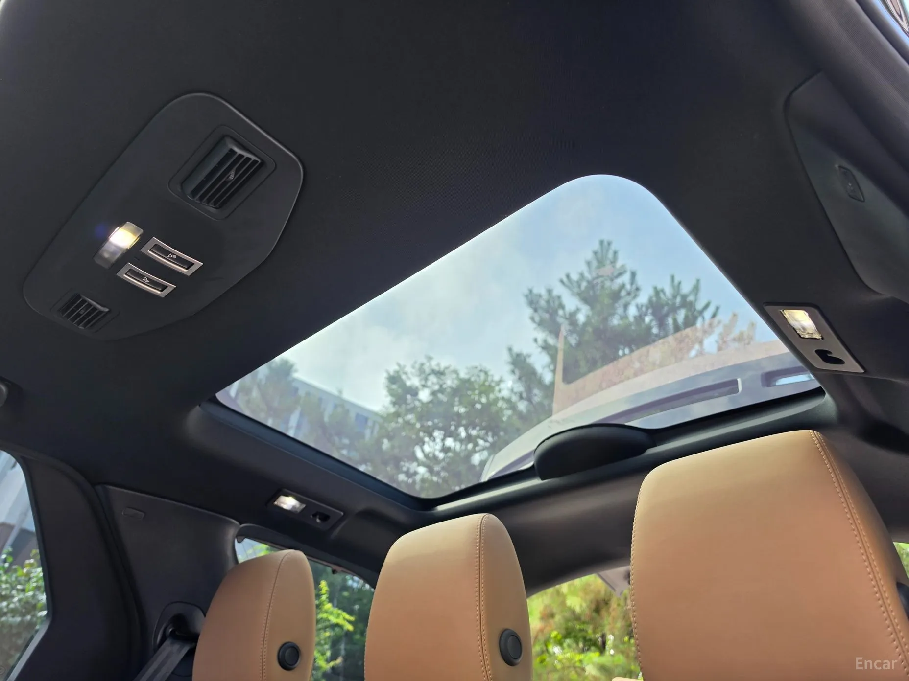 Land Rover Discovery 5 превью 18