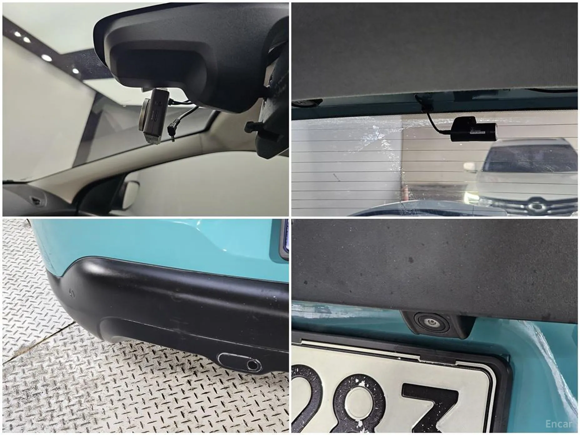 Citroën/DS C4 Cocktooth превью 19