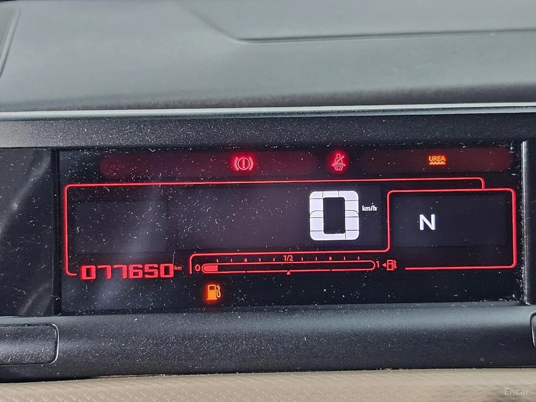 Citroën/DS C4 Cocktooth превью 7