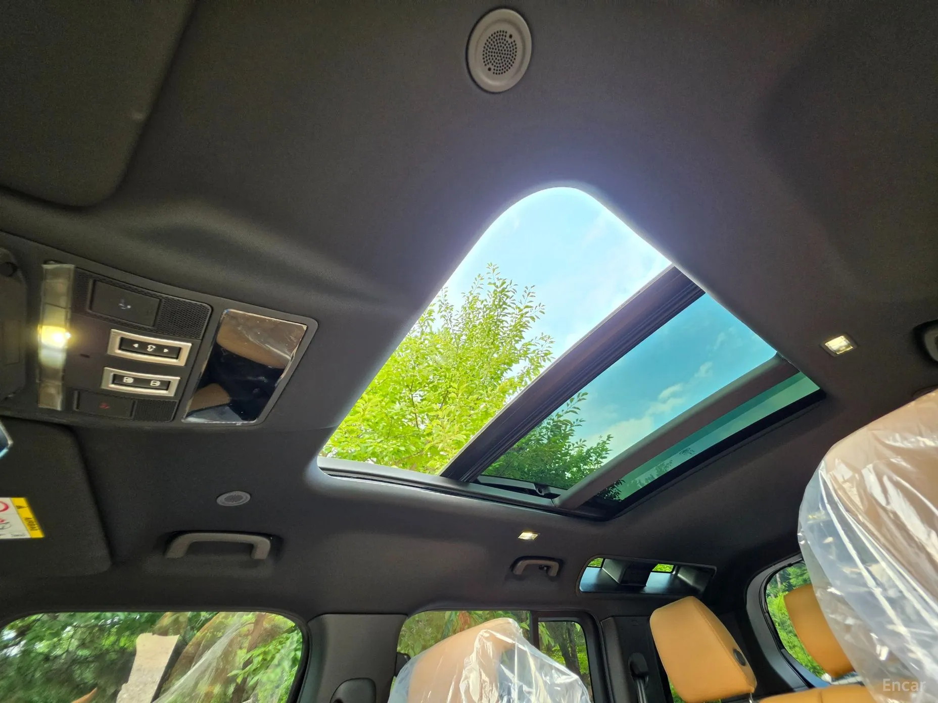 Land Rover Defender (L663) превью 13
