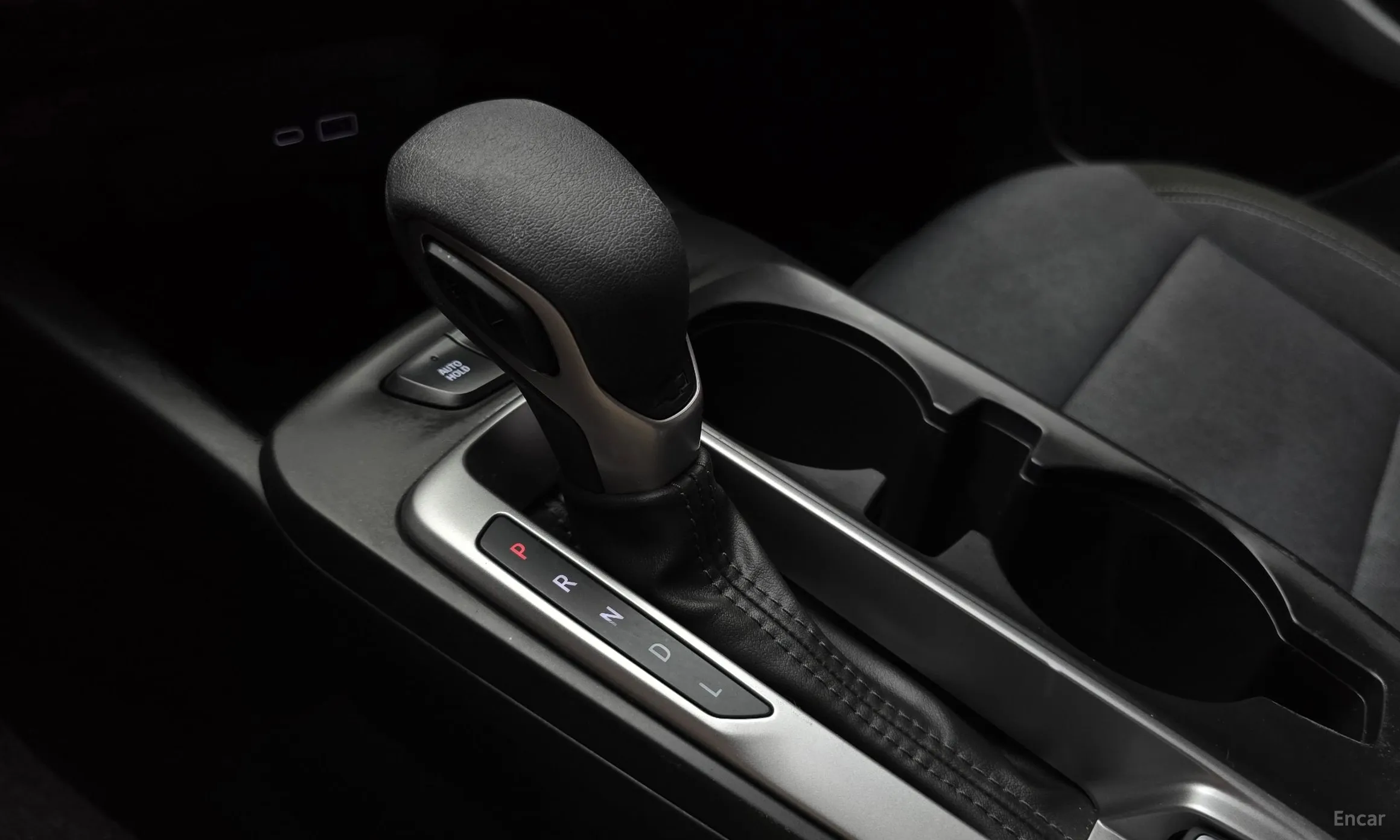 Chevrolet (GM Daewoo) Trax Crossover превью 9