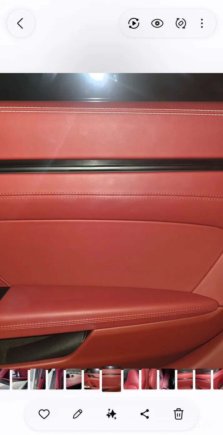Porsche 911 (992) превью 4