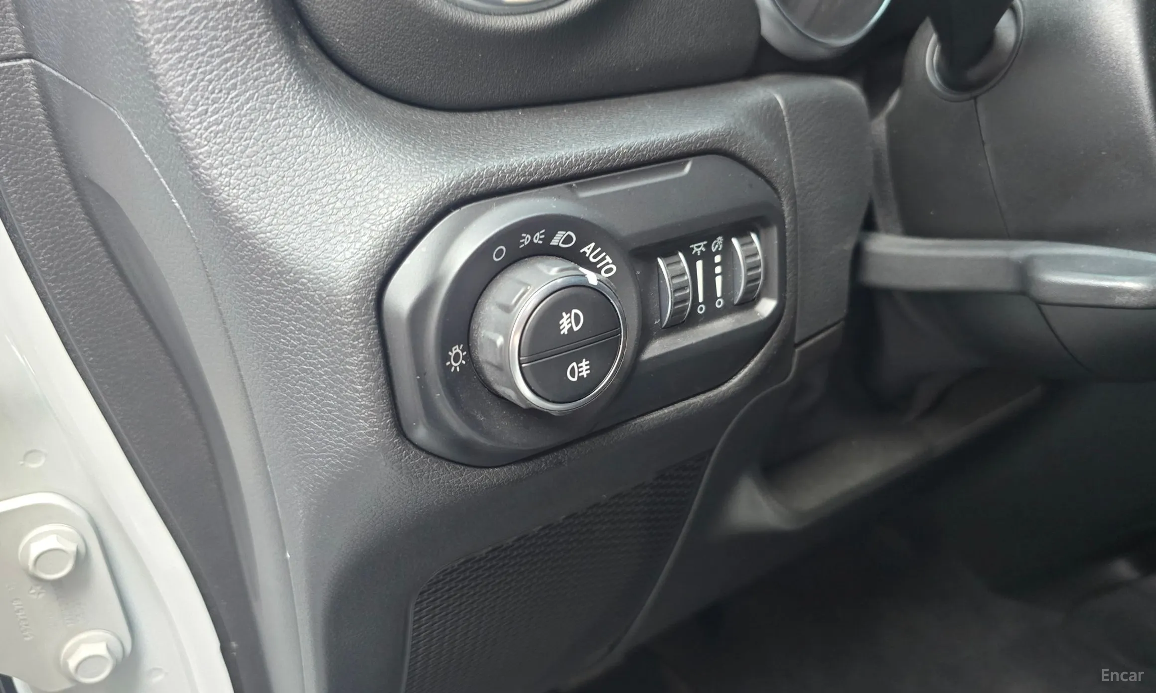 Jeep Wrangler (JL) превью 17