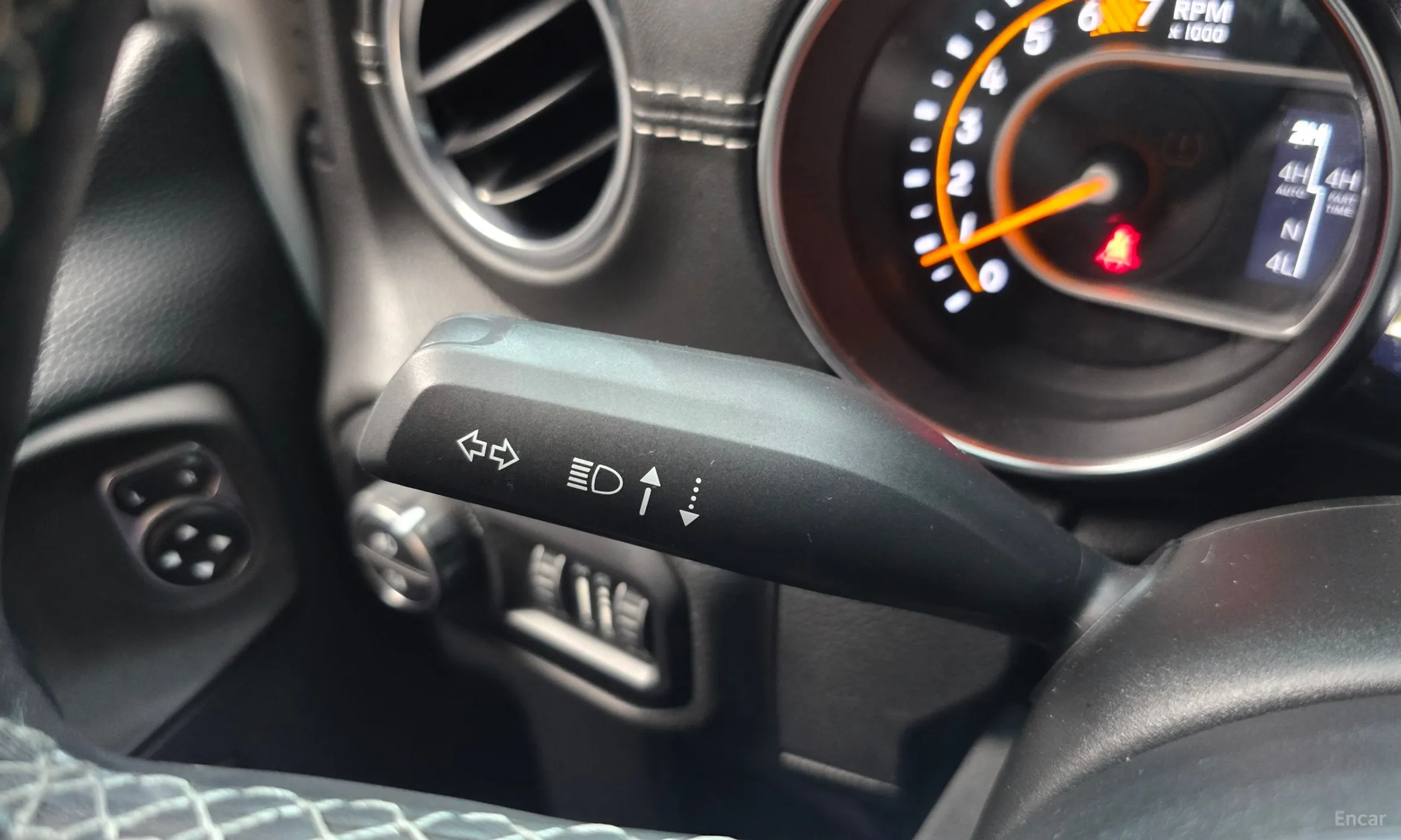 Jeep Wrangler (JL) превью 19