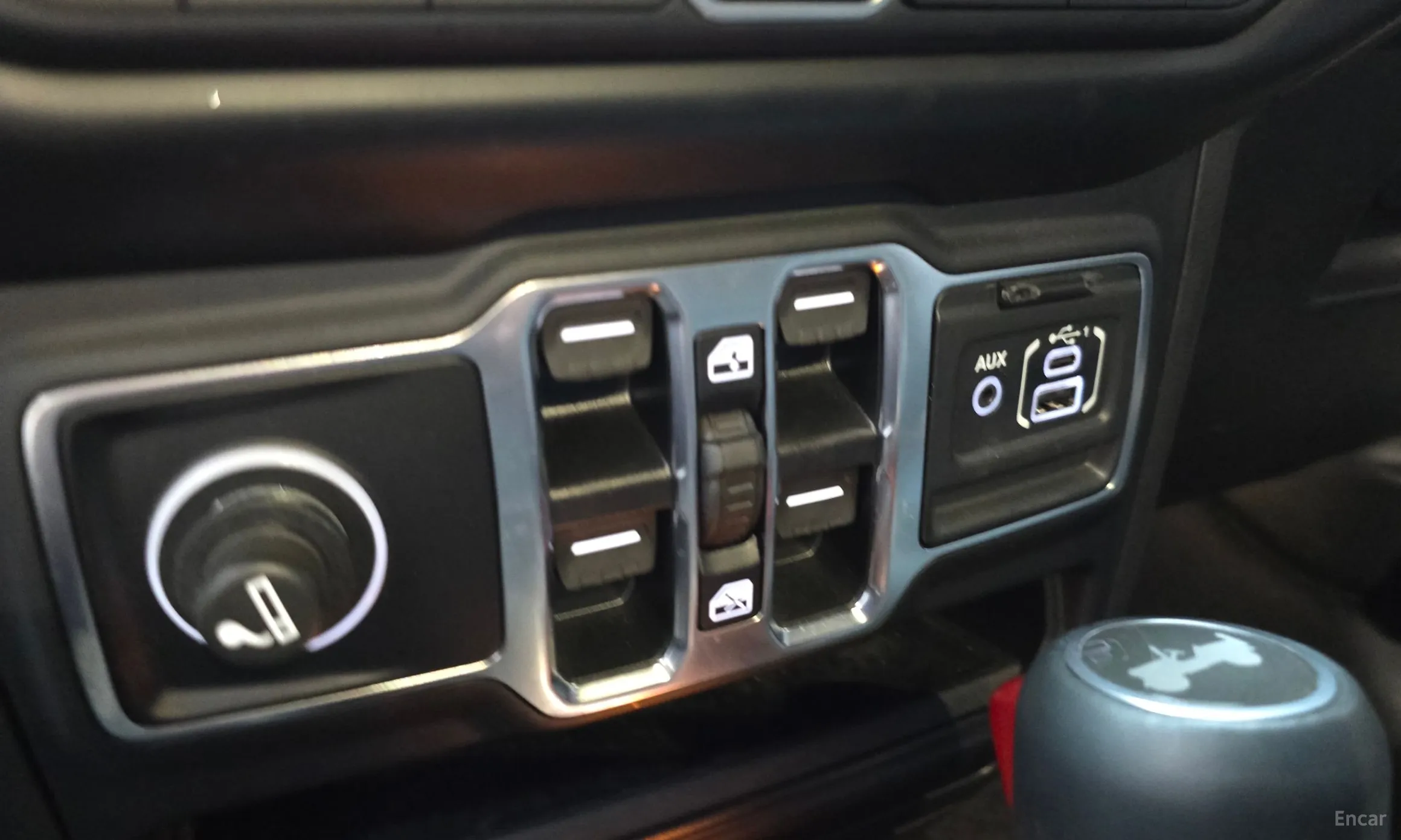 Jeep Wrangler (JL) превью 20