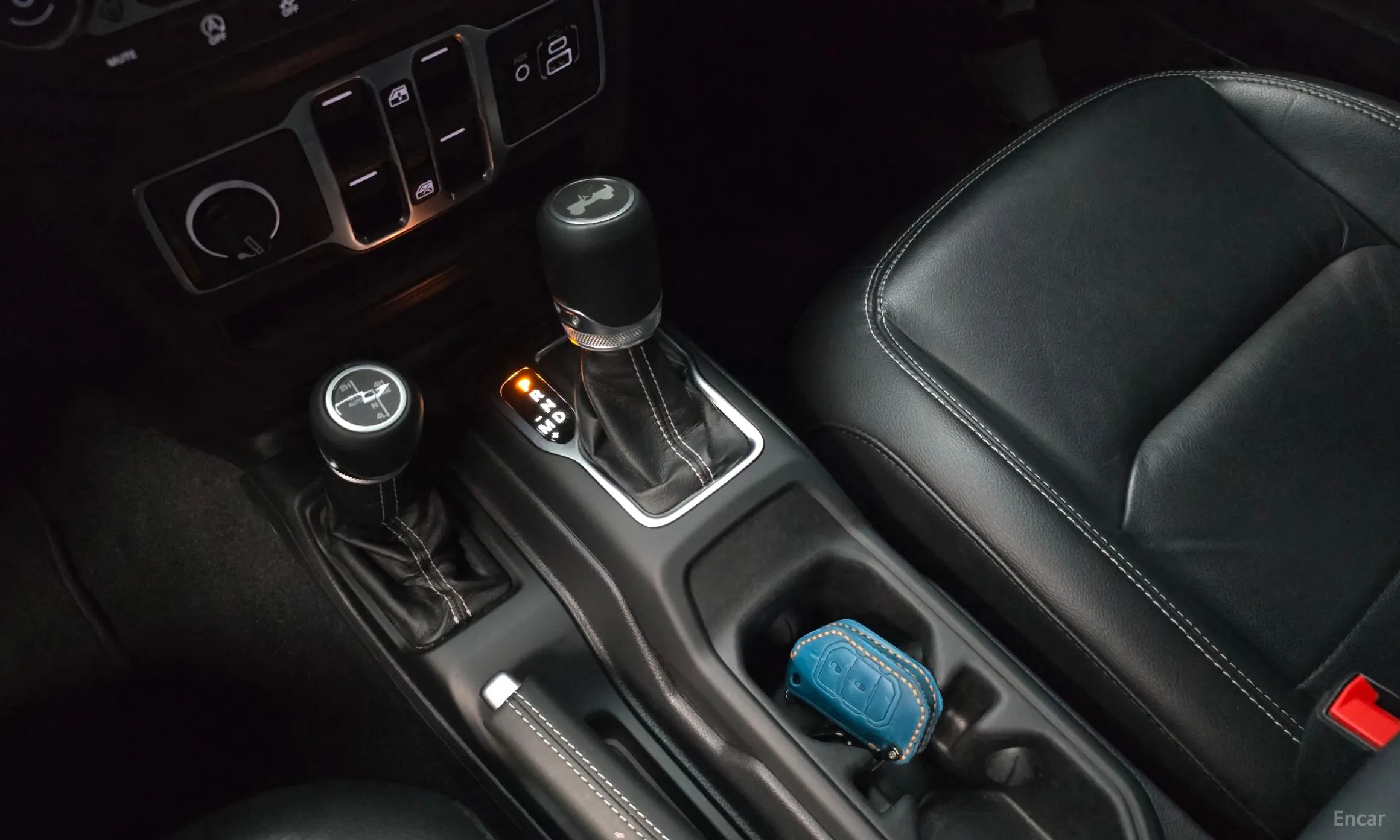 Jeep Wrangler (JL) превью 9