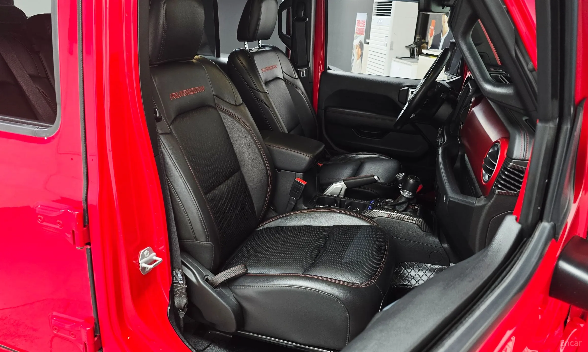 Jeep Gladiator (JT) превью 12