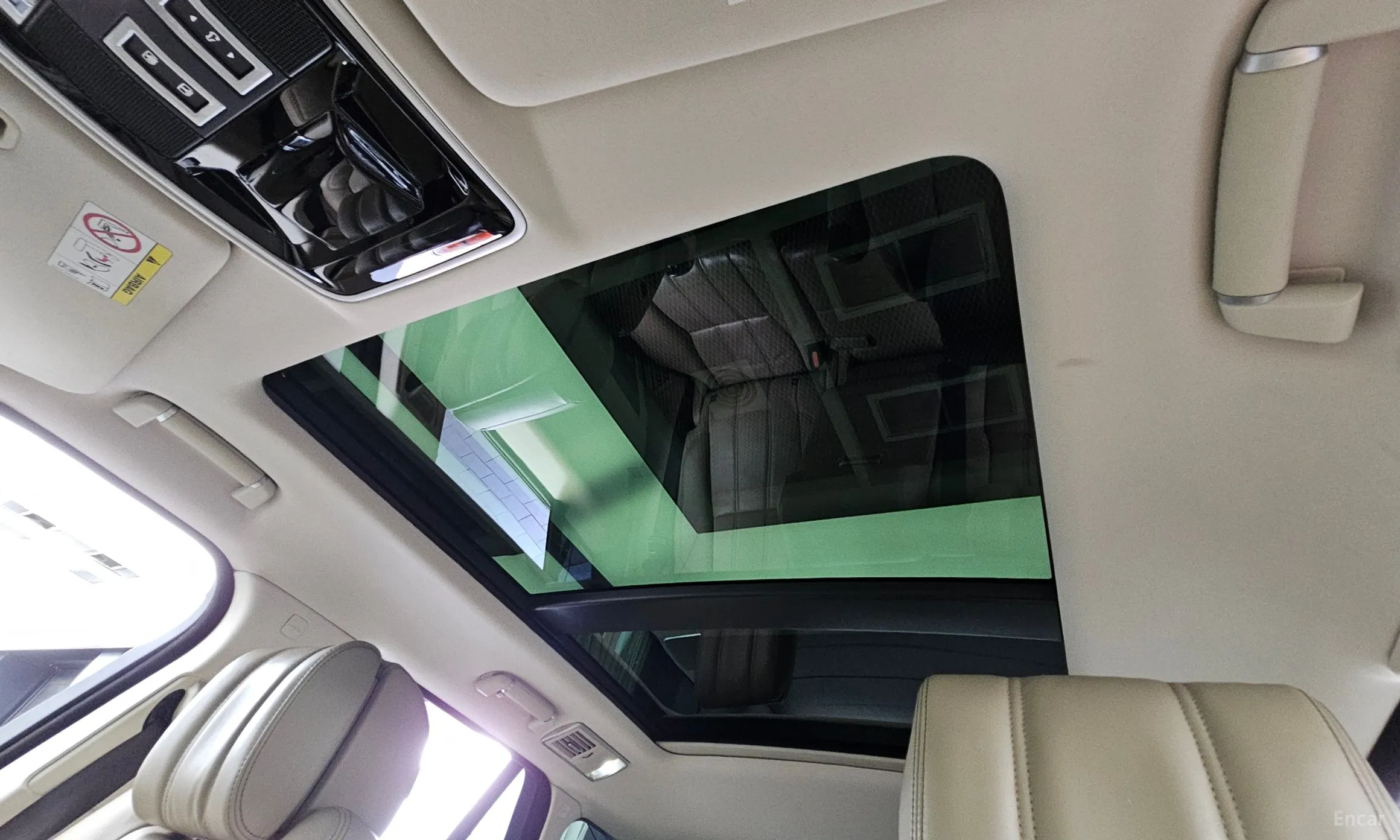 Land Rover Range Rover 4th Generation превью 17