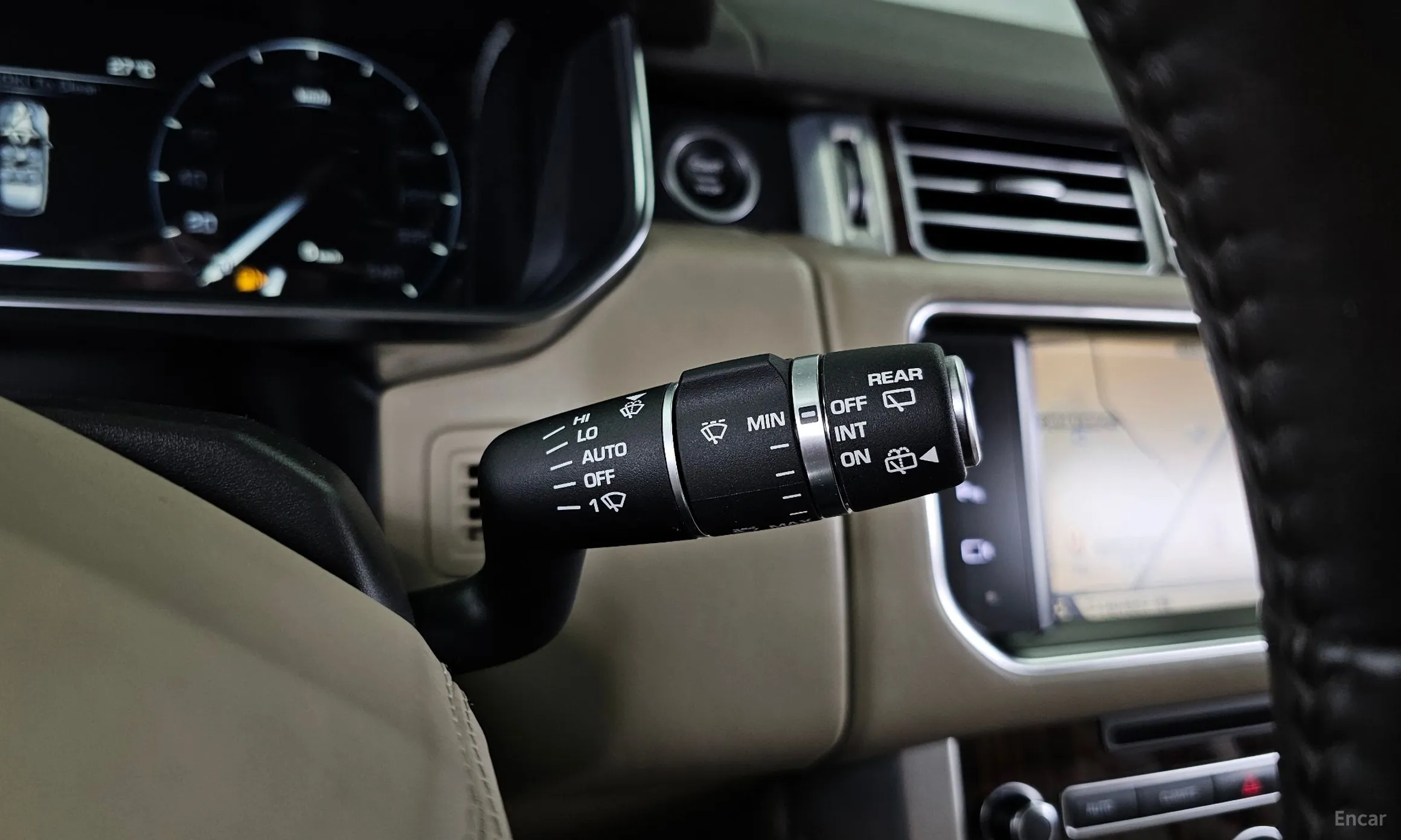 Land Rover Range Rover 4th Generation превью 18