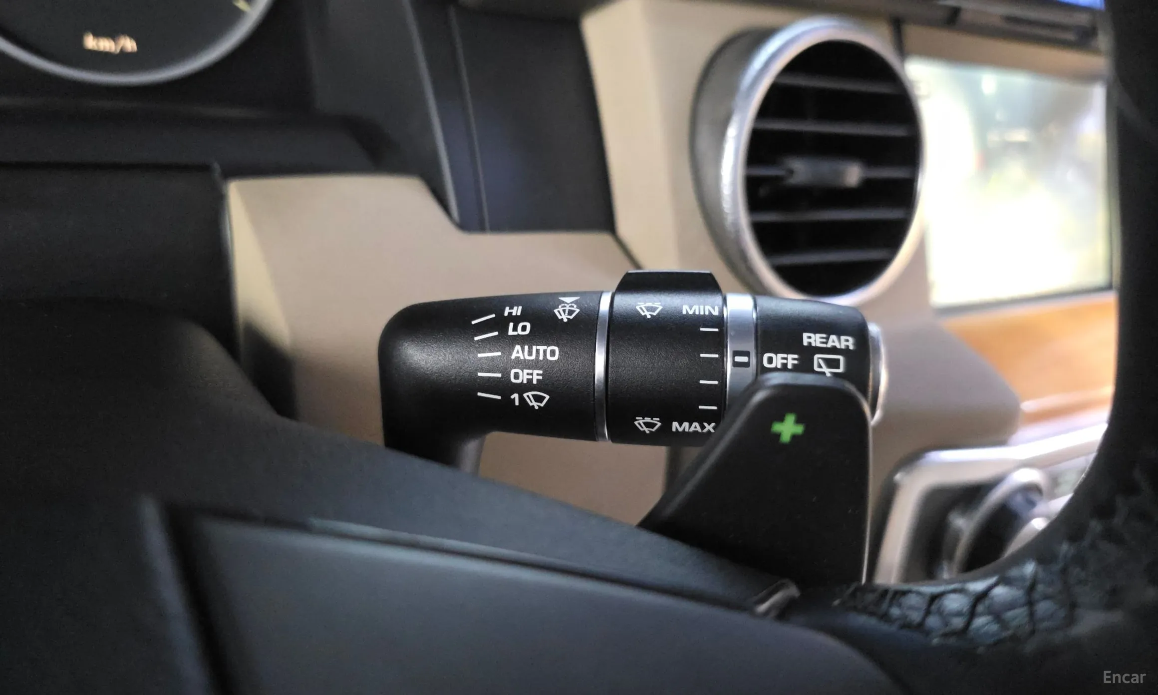 Land Rover Discovery 4 превью 17