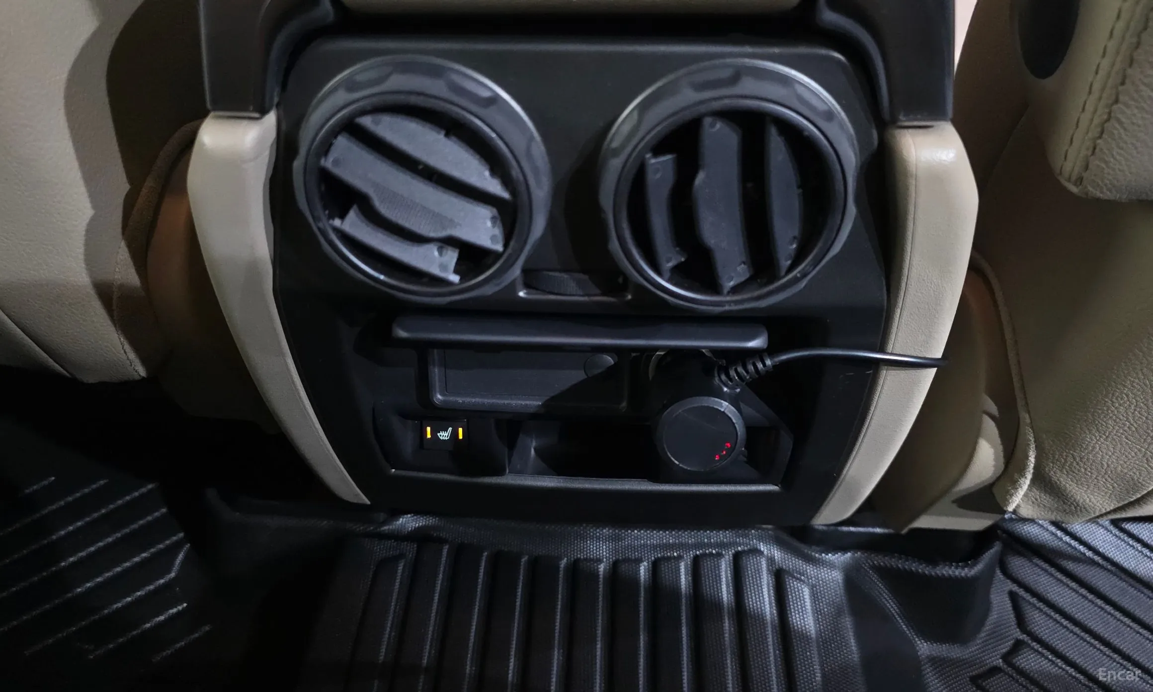 Land Rover Discovery 4 превью 18