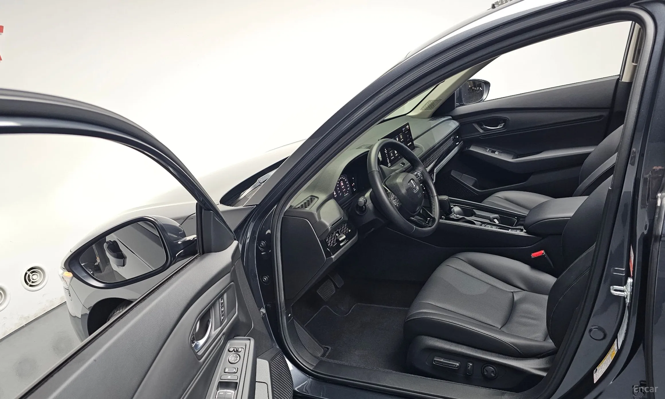 Honda Accord 11th Generation превью 10