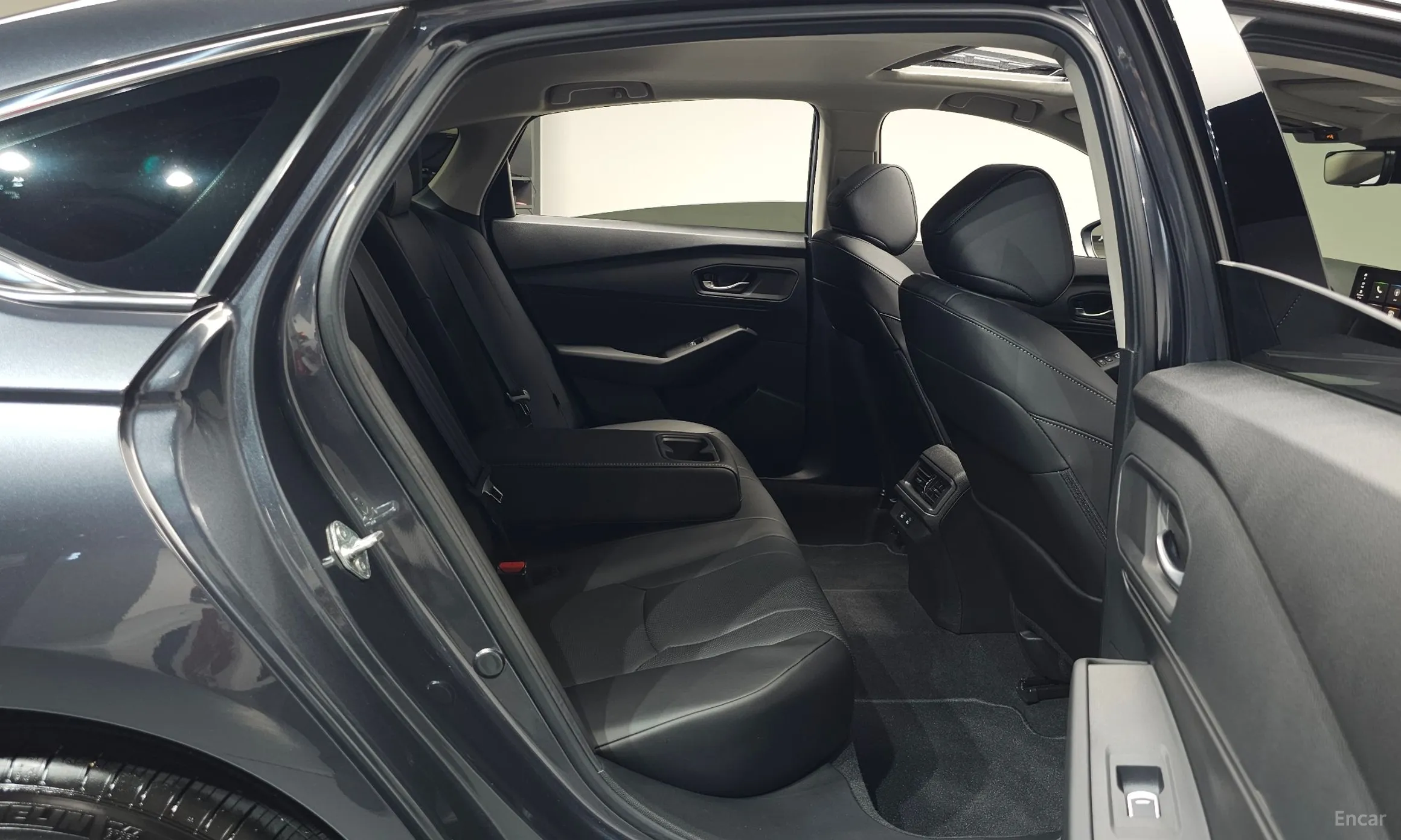 Honda Accord 11th Generation превью 11