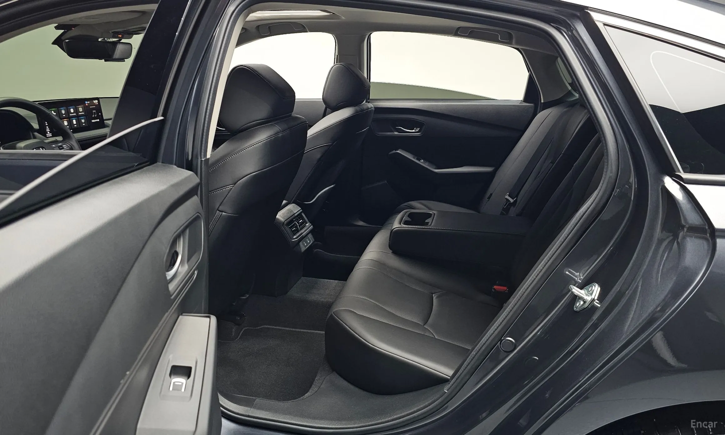 Honda Accord 11th Generation превью 12