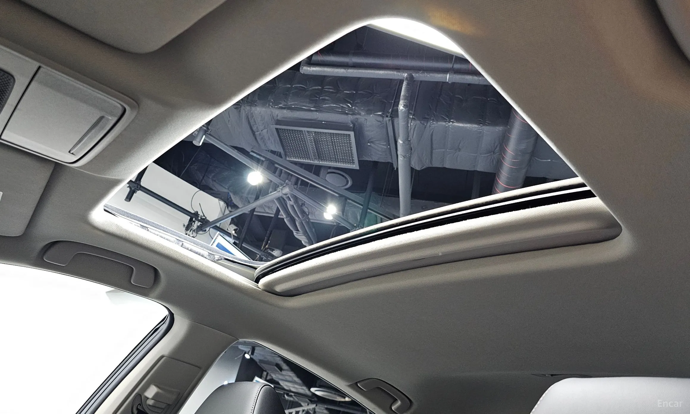 Honda Accord 11th Generation превью 19