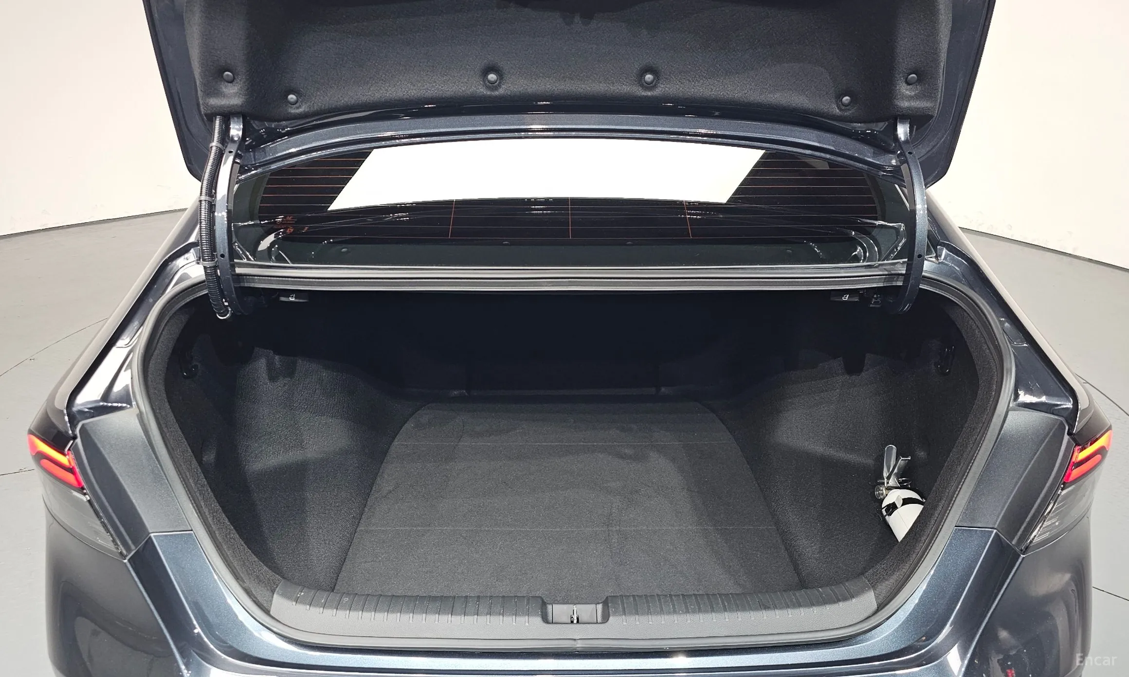 Honda Accord 11th Generation превью 20