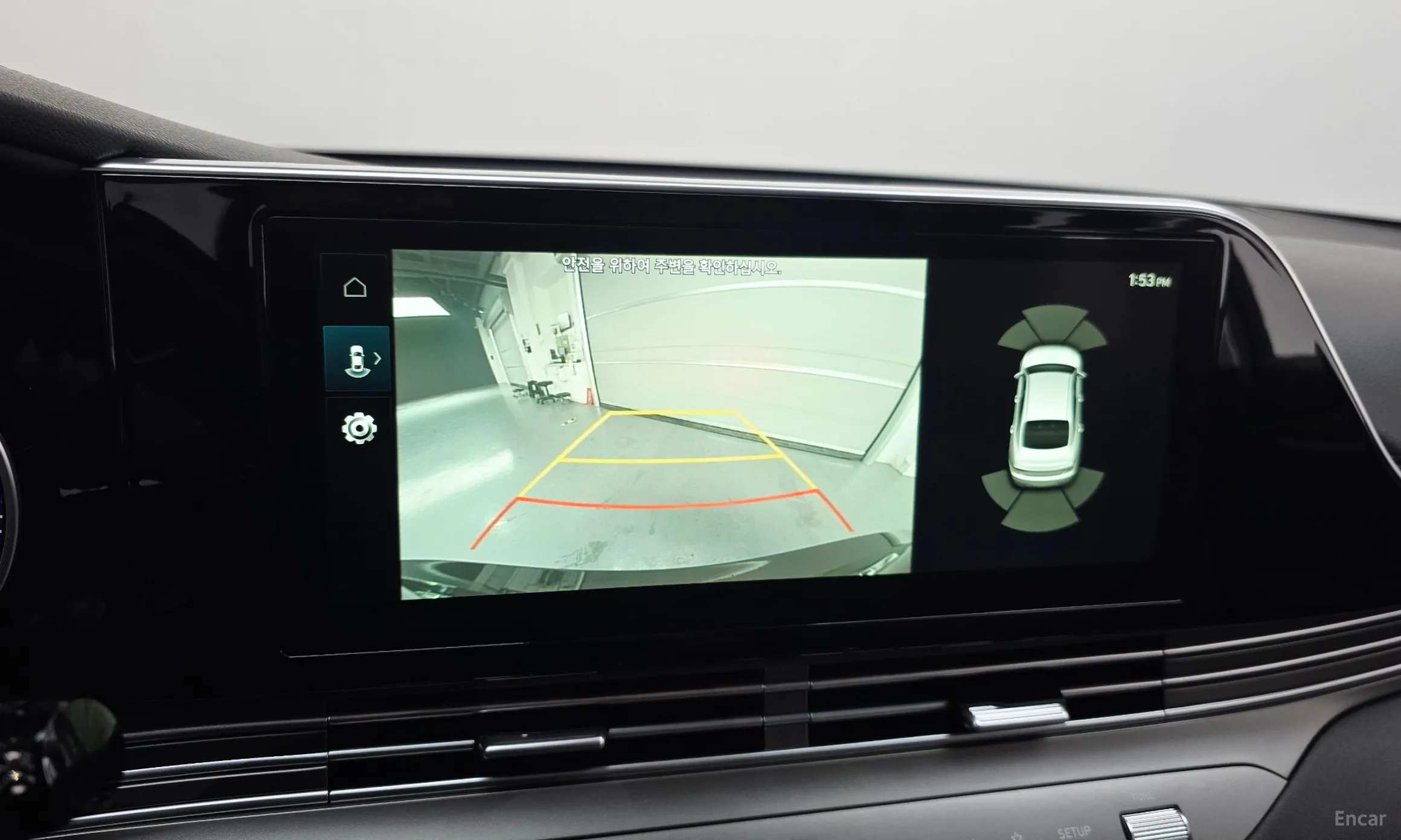 Hyundai Grandeur IG превью 14