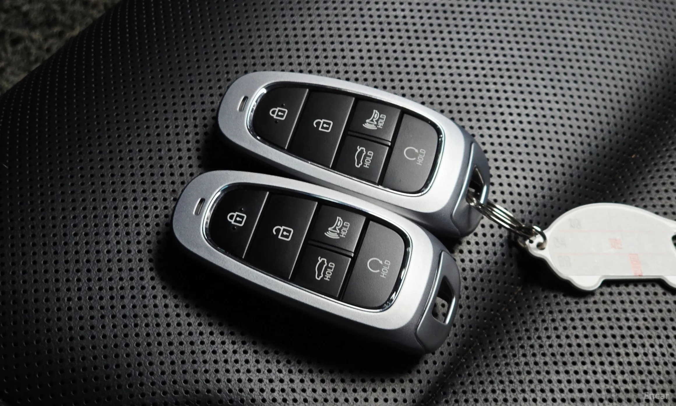 Hyundai Grandeur IG превью 16
