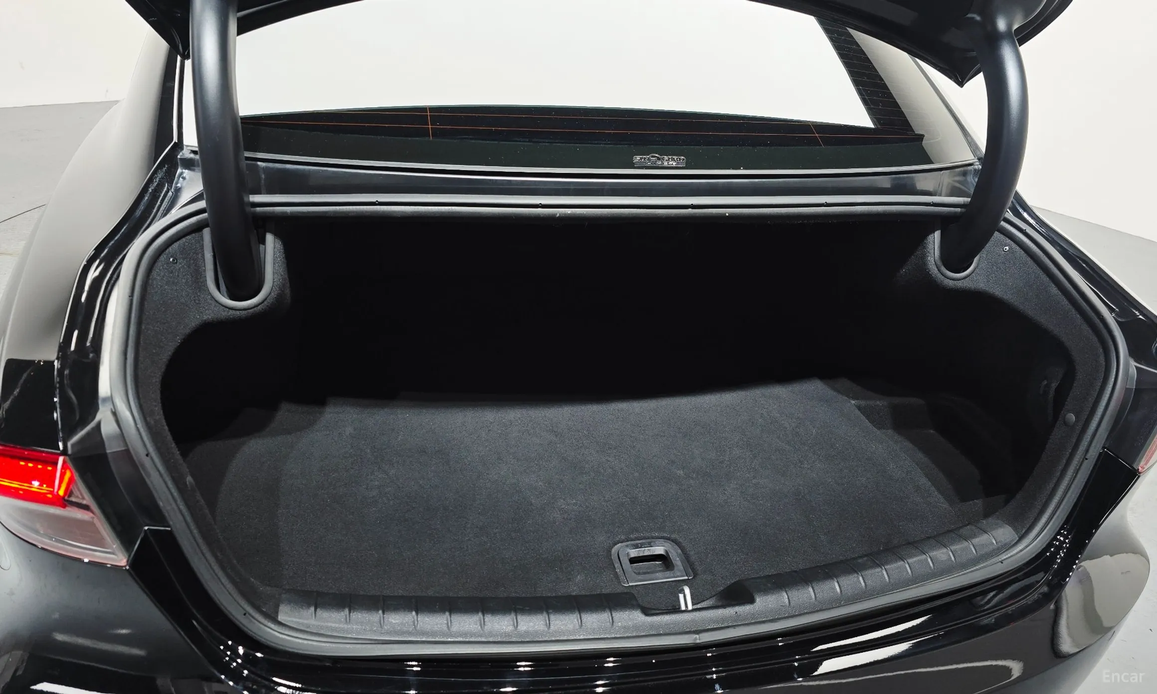 Hyundai Grandeur IG превью 18