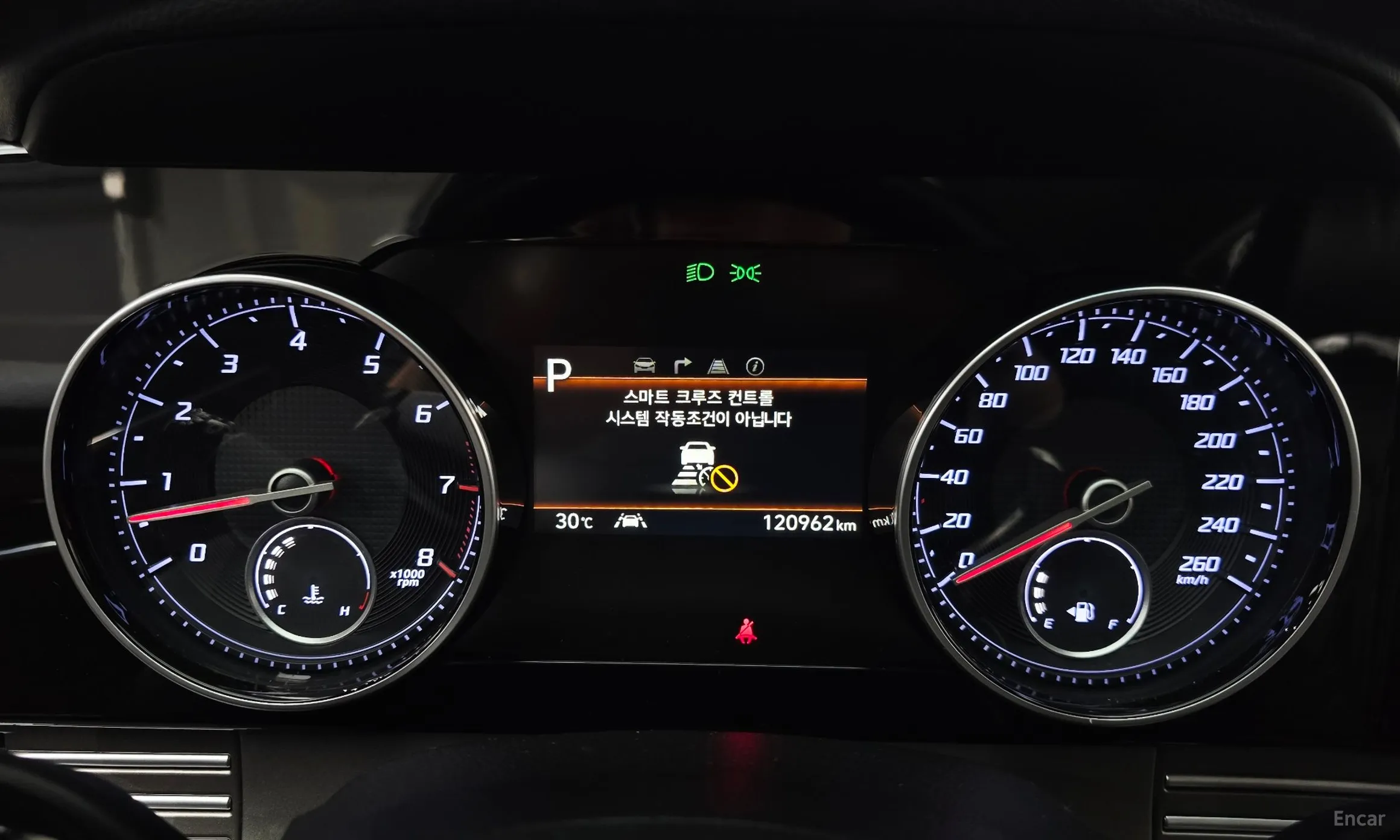 Hyundai Grandeur IG превью 8