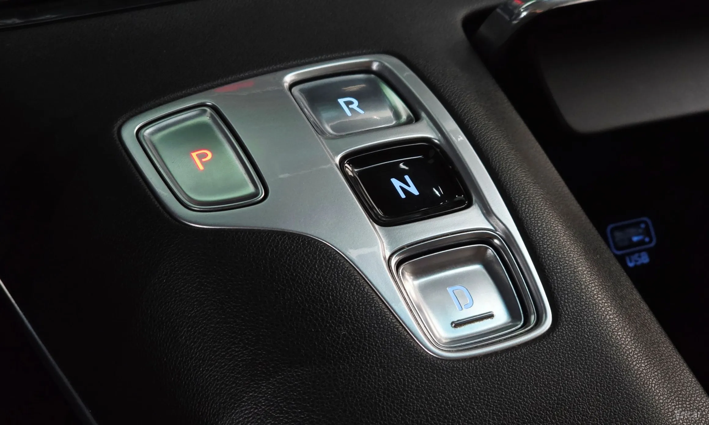 Hyundai Grandeur IG превью 9