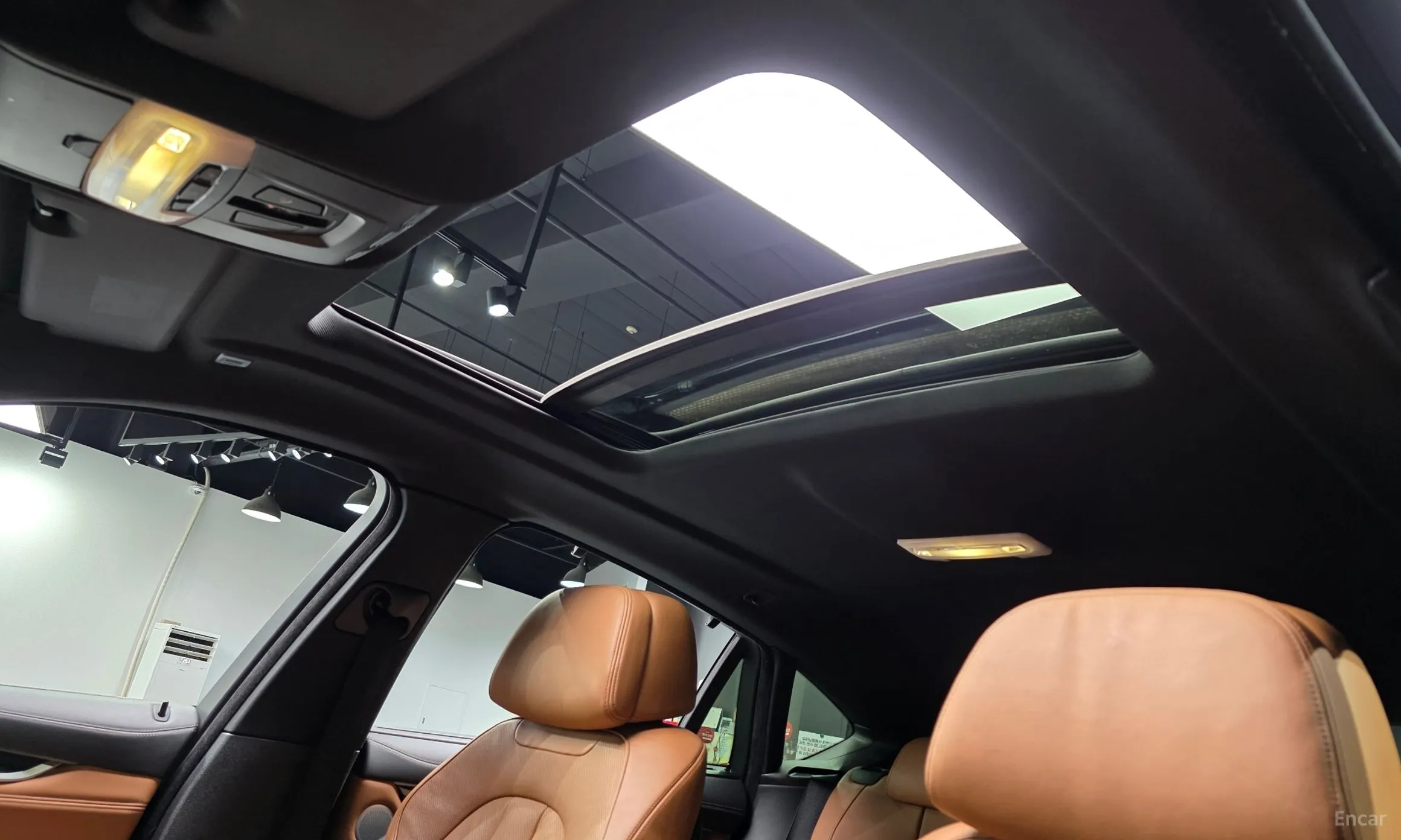 BMW X6 (F16) превью 20