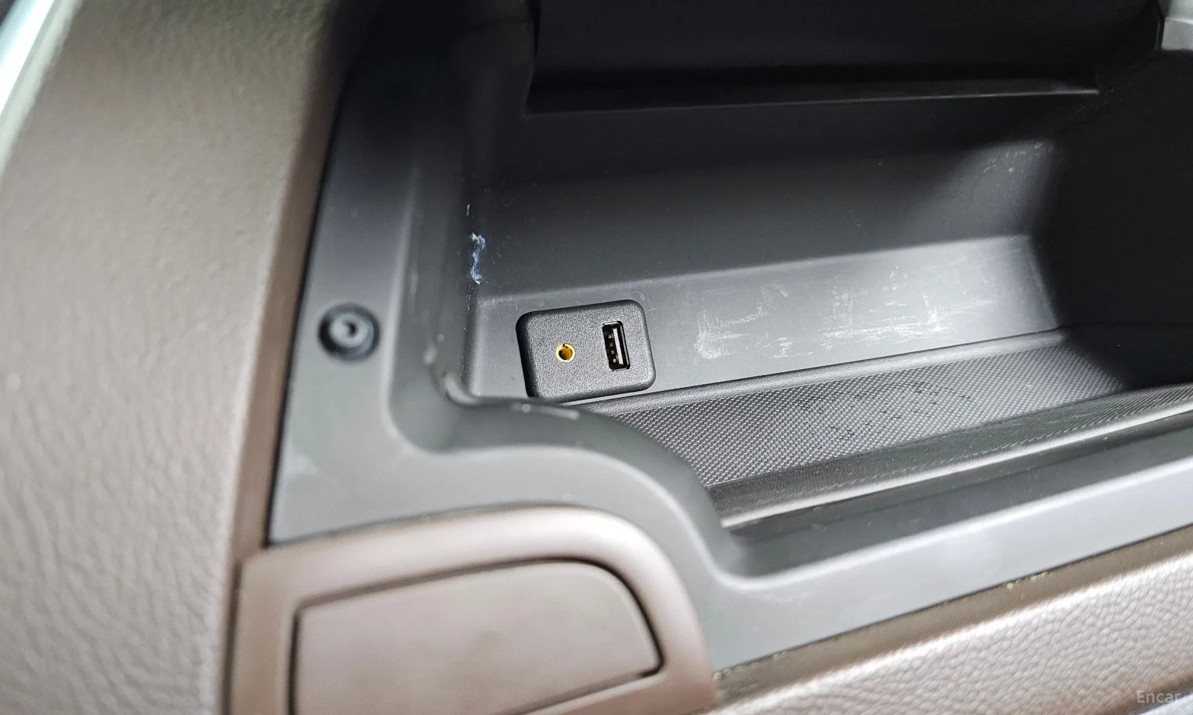 Chevrolet (GM Daewoo) Trax превью 12