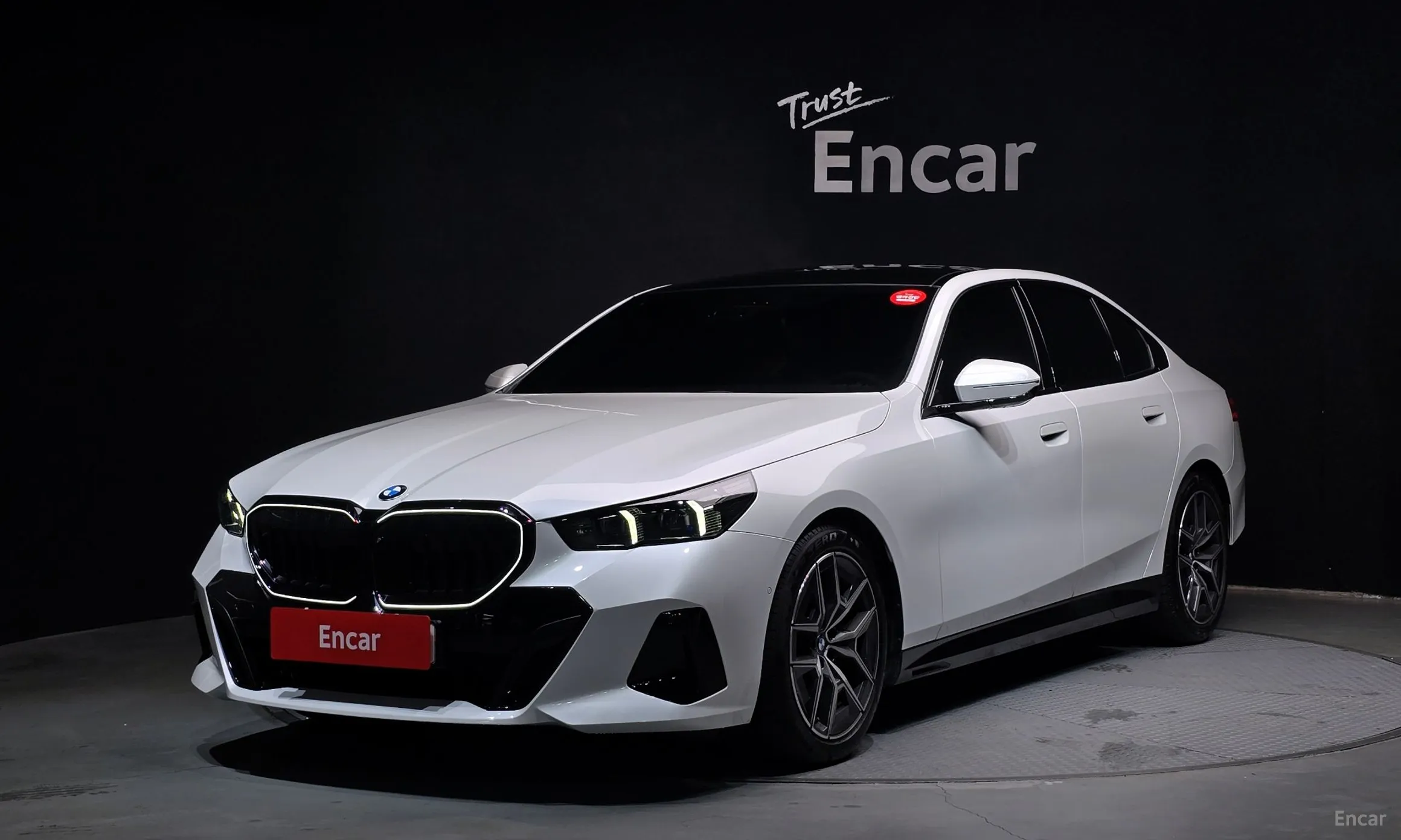 5 Series (G60)