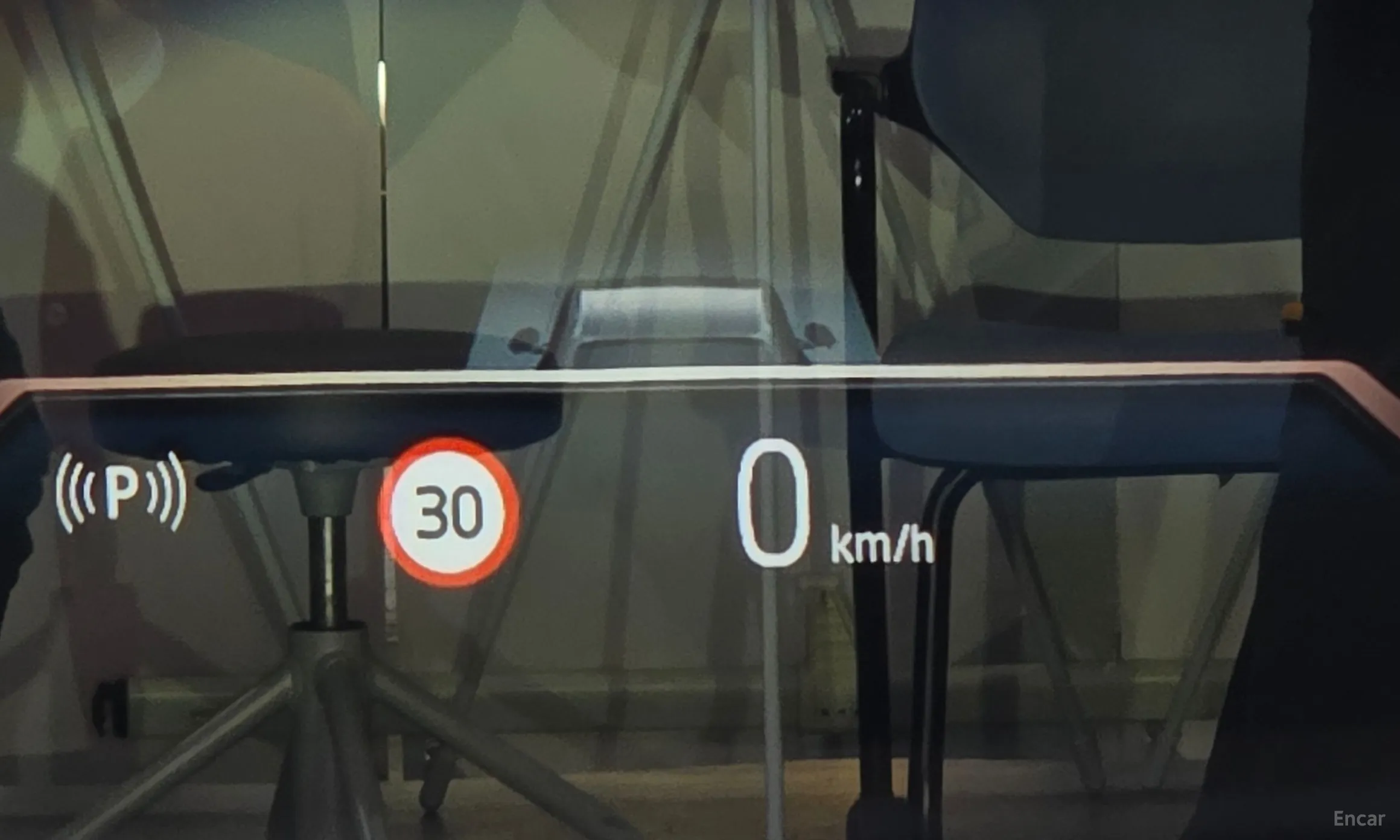 BMW 5 Series (G60) превью 16