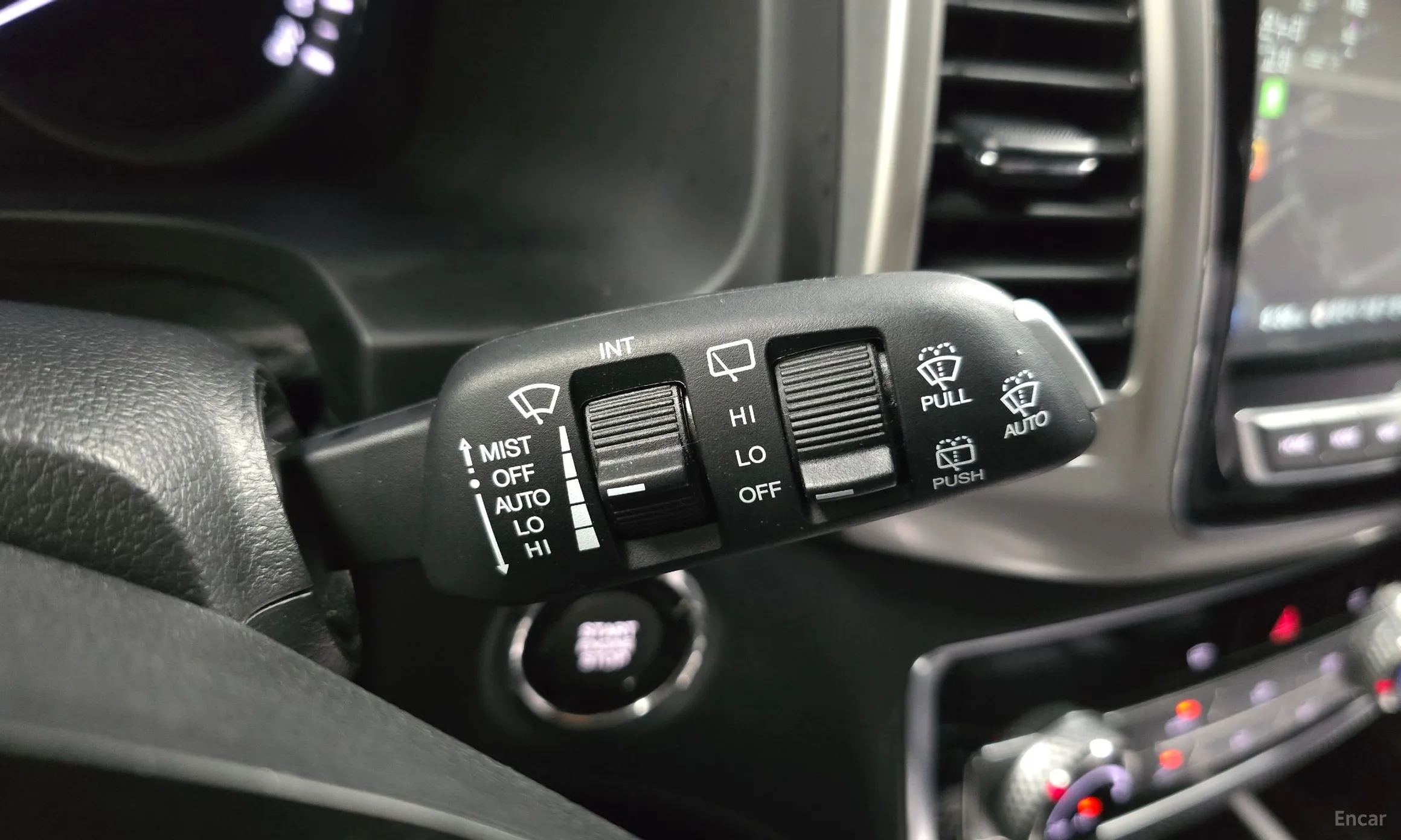 KG Mobility (SsangYong) G4 Rexton превью 20