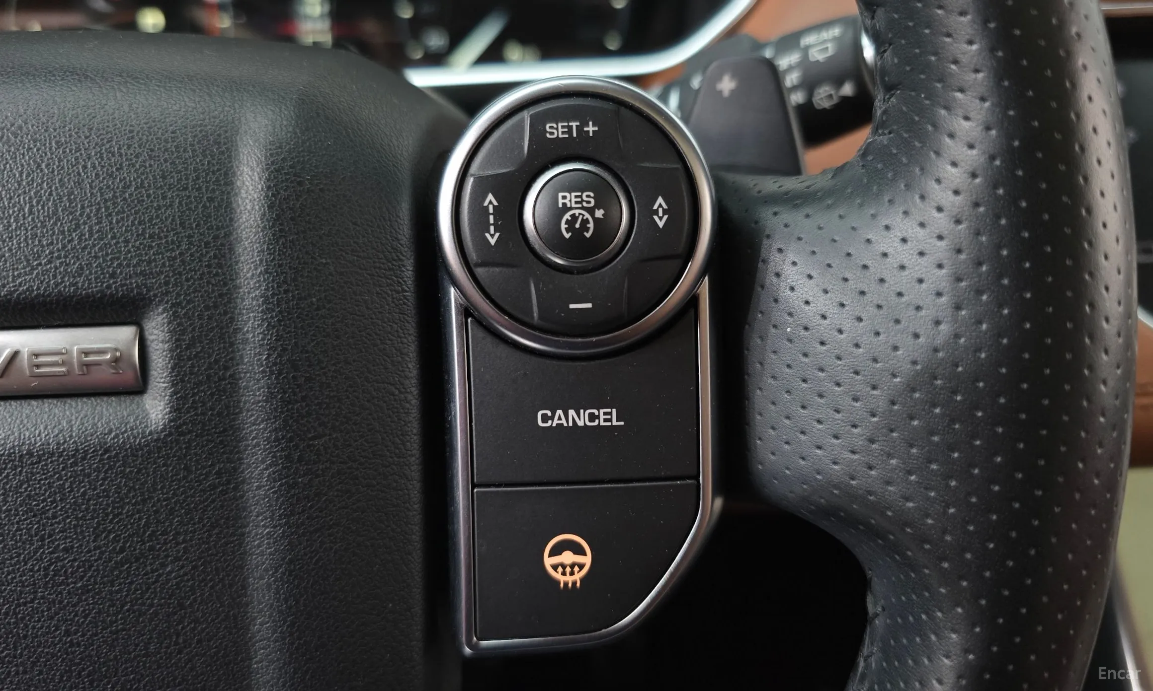 Land Rover Range Rover Sport 2nd Generation превью 16