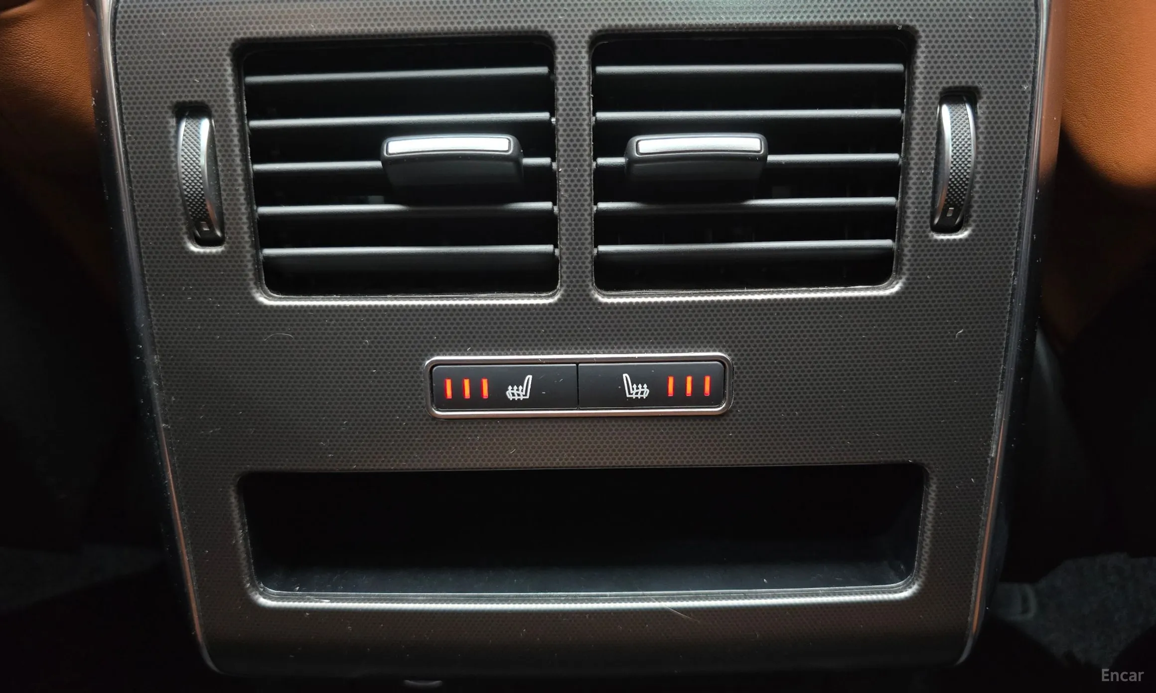 Land Rover Range Rover Sport 2nd Generation превью 18