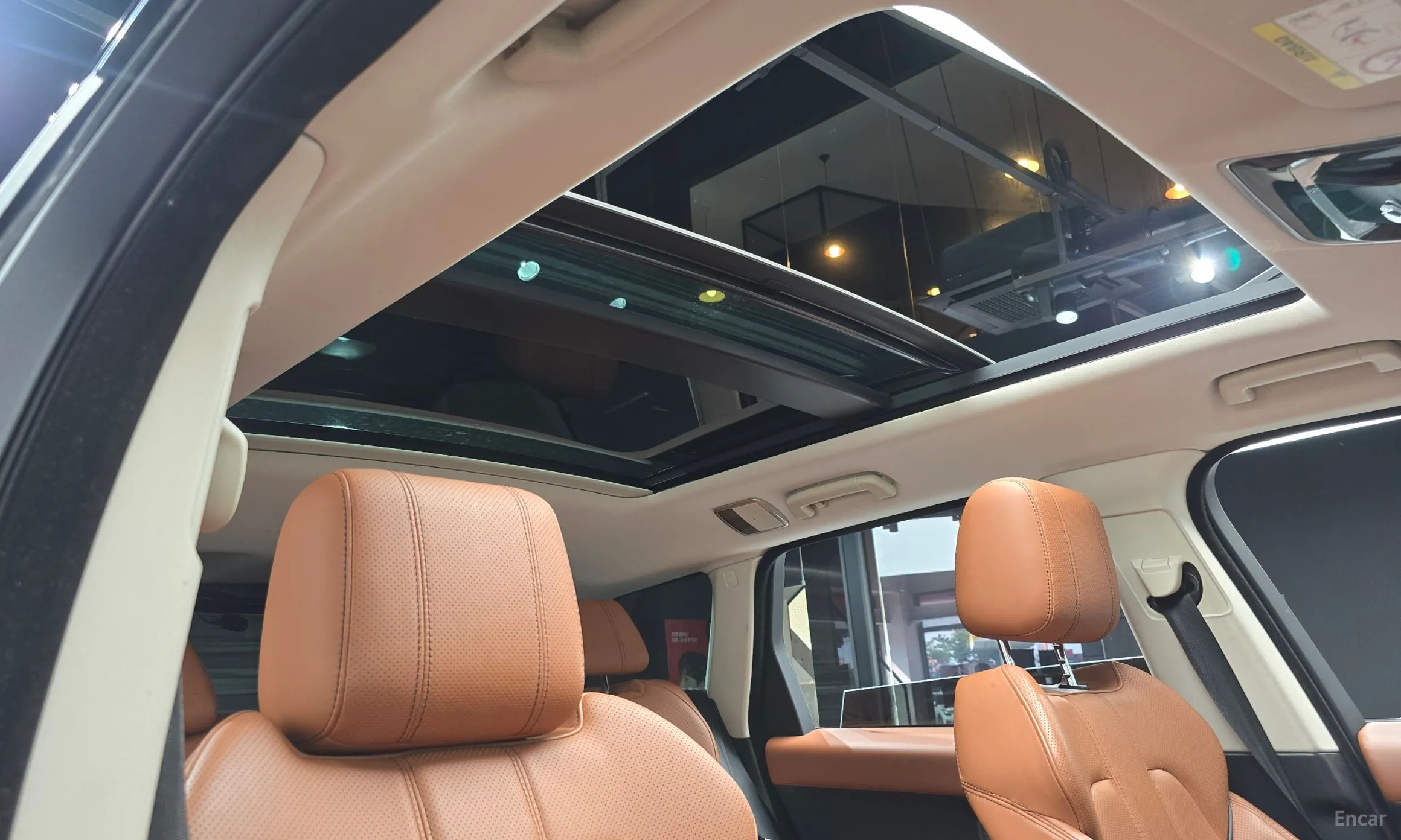 Land Rover Range Rover Sport 2nd Generation превью 19