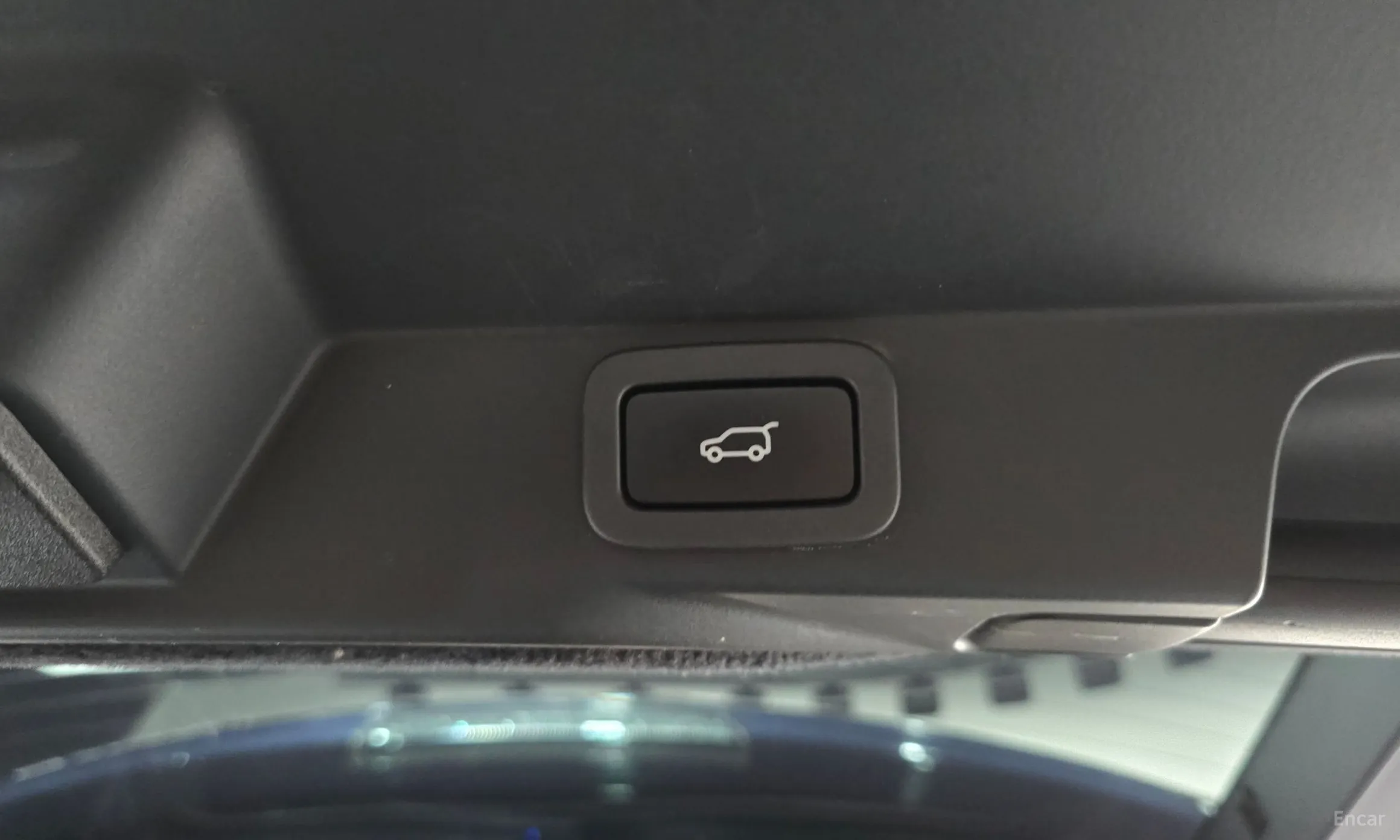 Land Rover Range Rover Sport 2nd Generation превью 20
