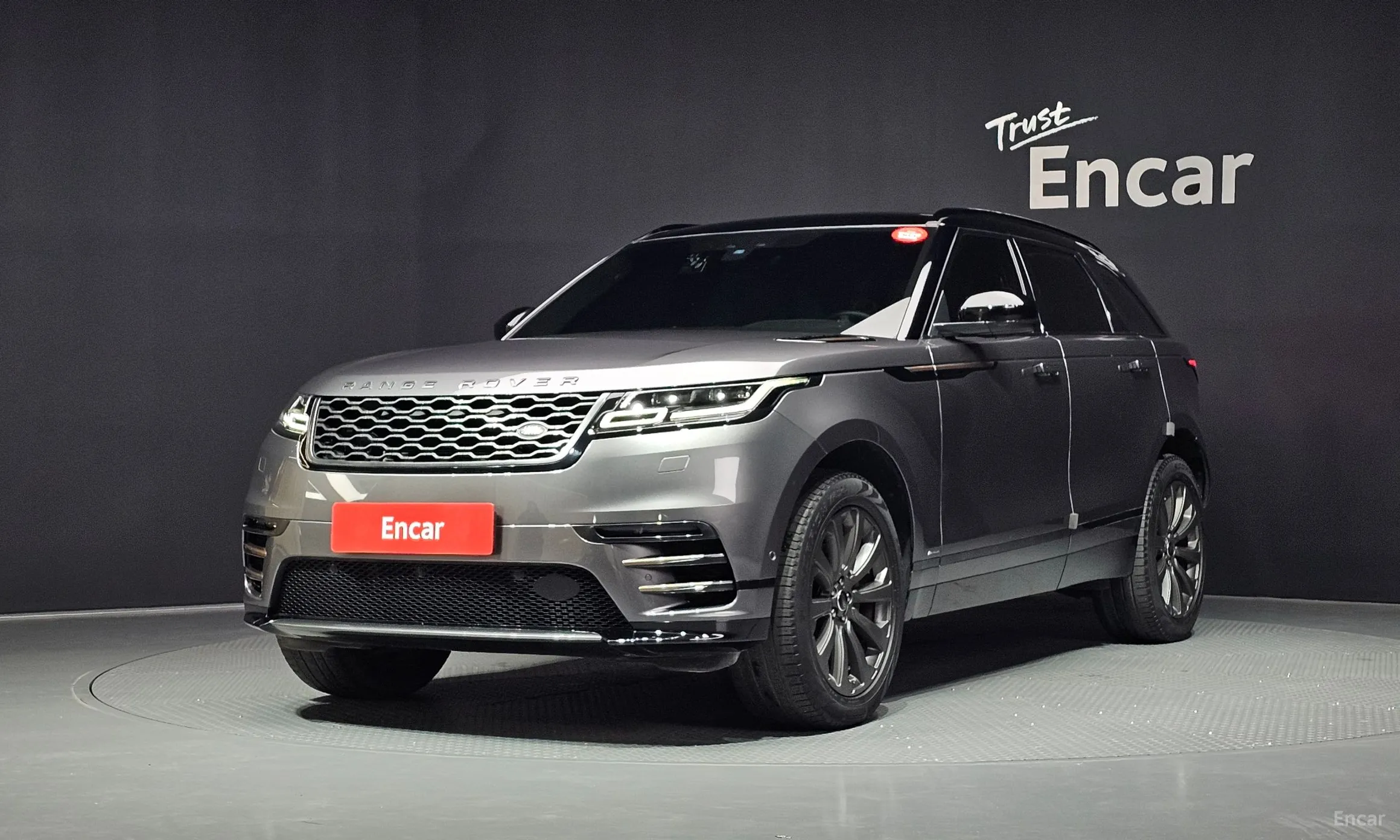 Land Rover Range Rover Bella
