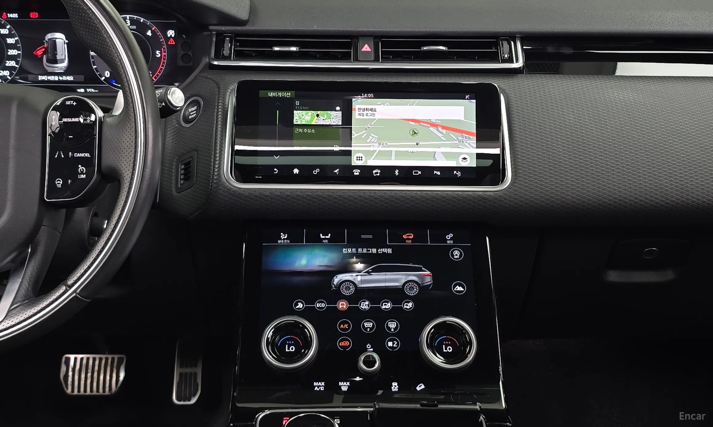 Land Rover Range Rover Bella превью 19