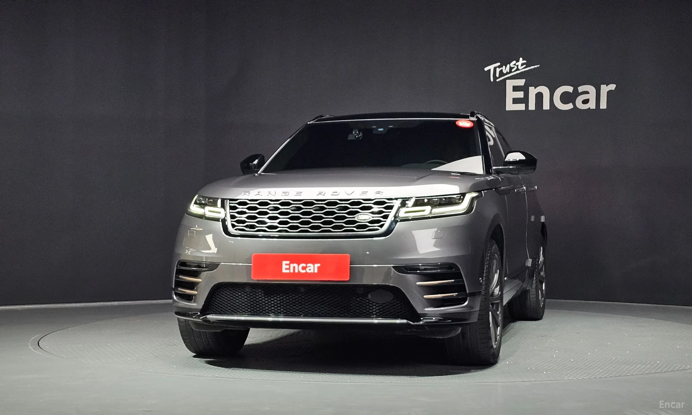 Land Rover Range Rover Bella превью 3
