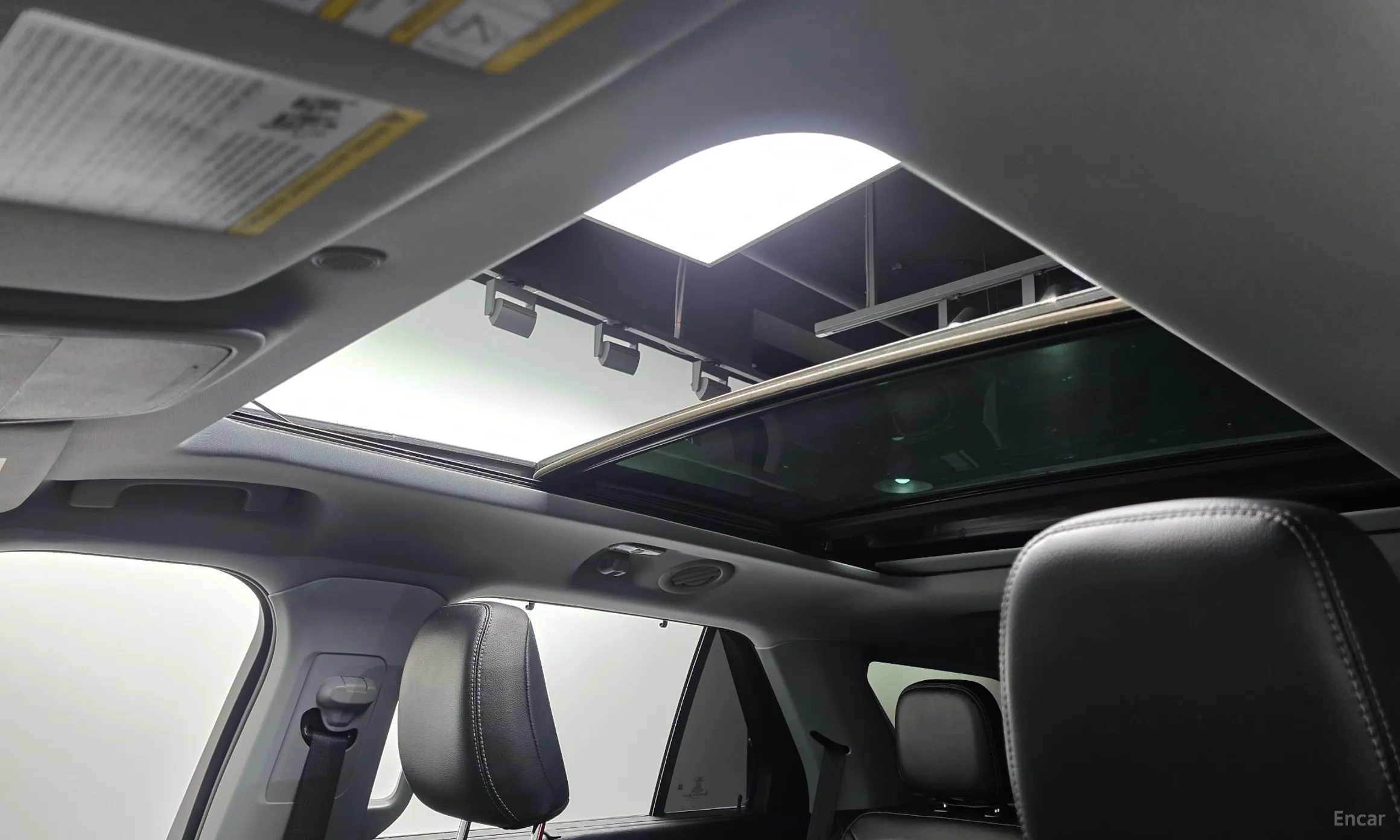 Ford Explorer 6th Generation превью 13