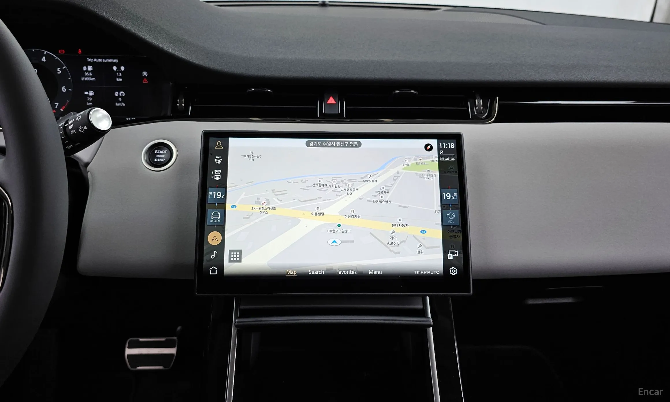 Land Rover Range Rover Evoque 2nd Generation превью 14