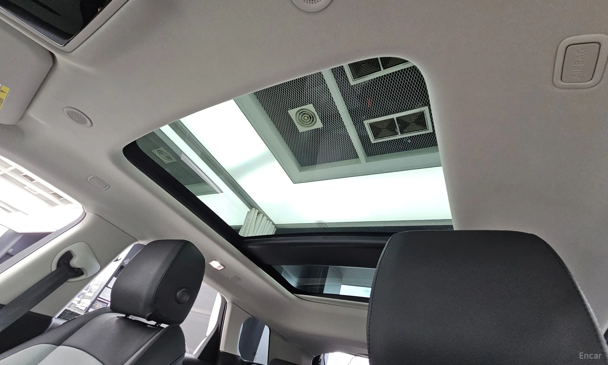 Land Rover Range Rover Evoque 2nd Generation превью 18