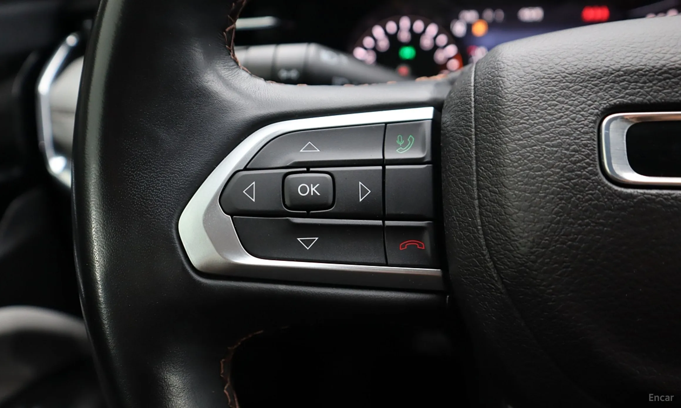 Jeep Compass 2nd Generation превью 11
