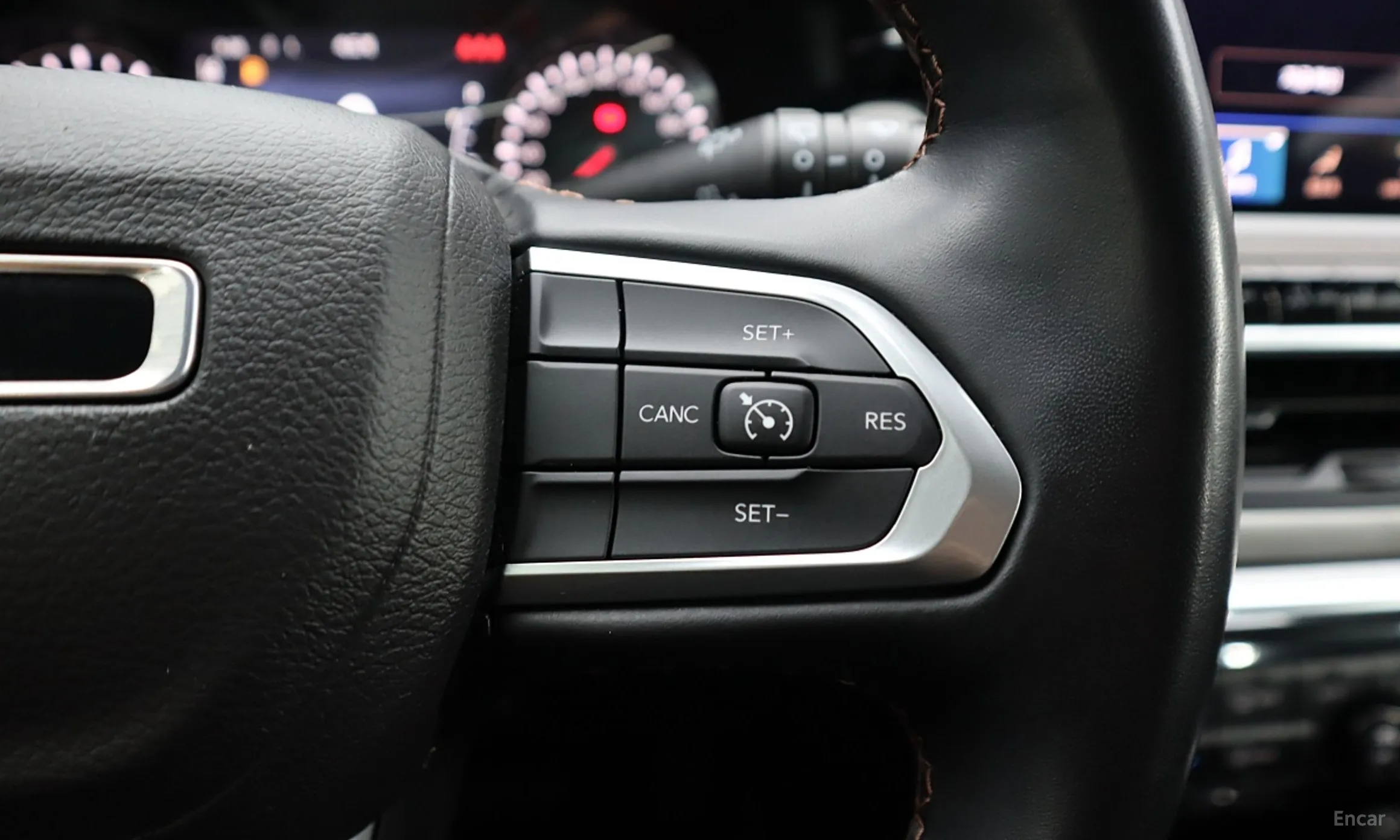 Jeep Compass 2nd Generation превью 12