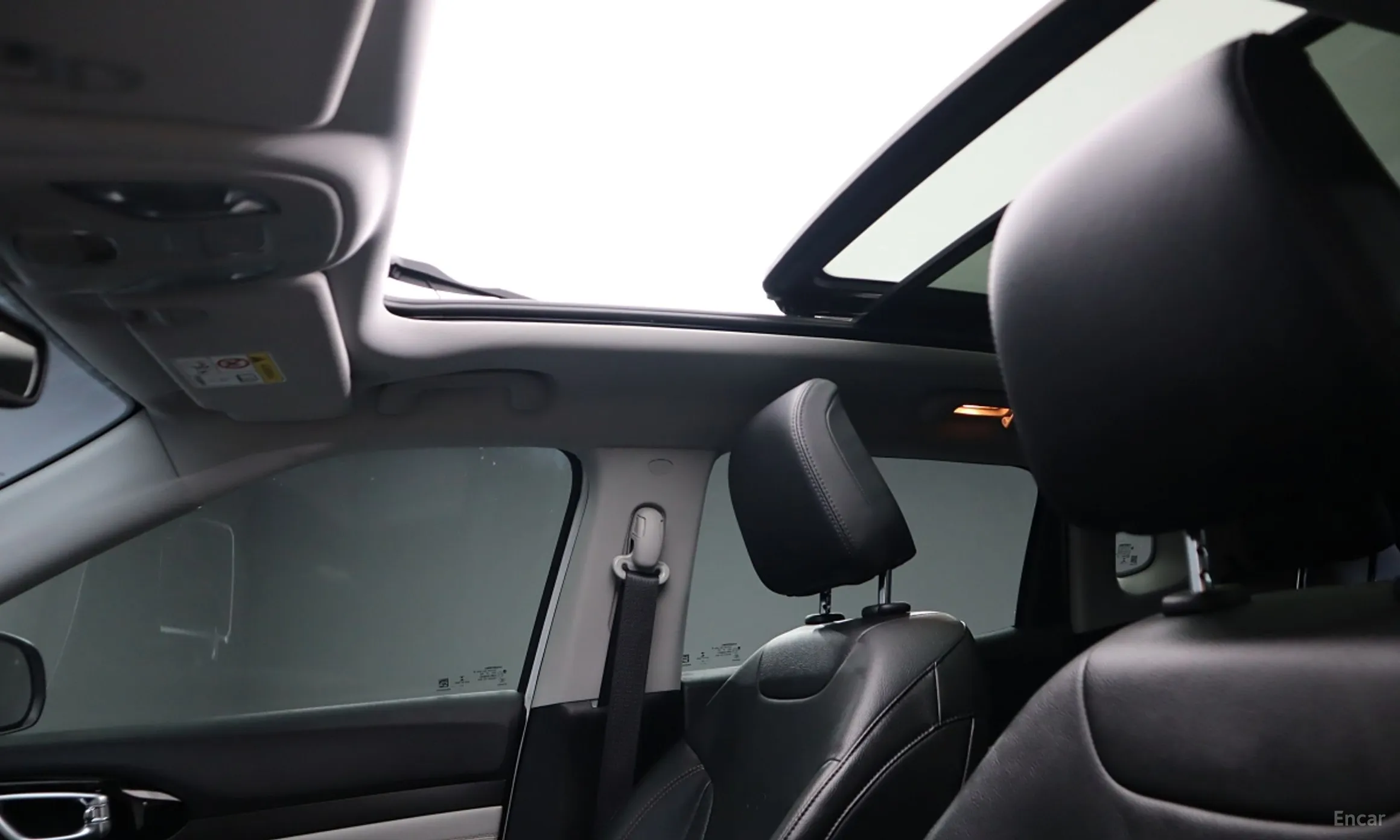 Jeep Compass 2nd Generation превью 13
