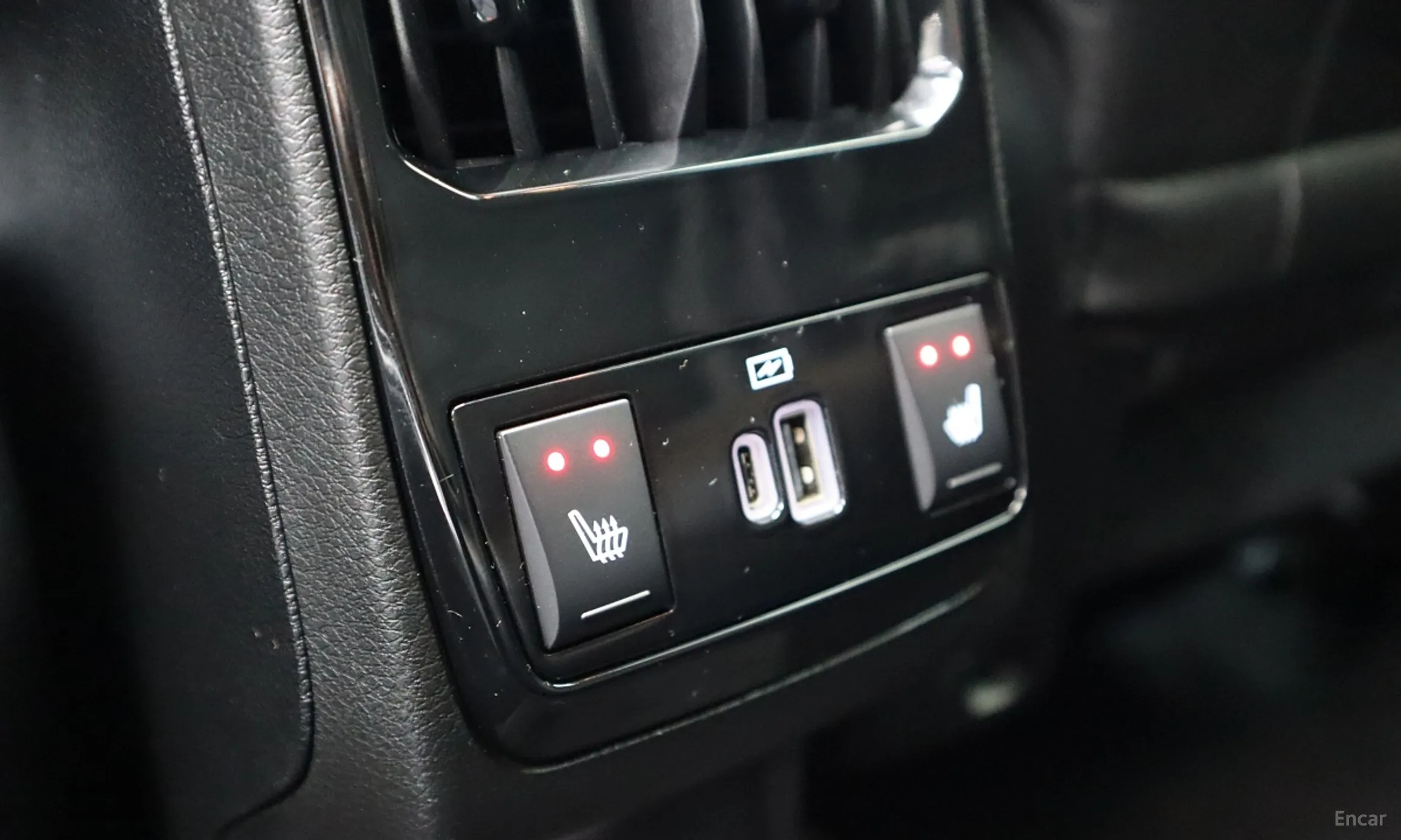 Jeep Compass 2nd Generation превью 17